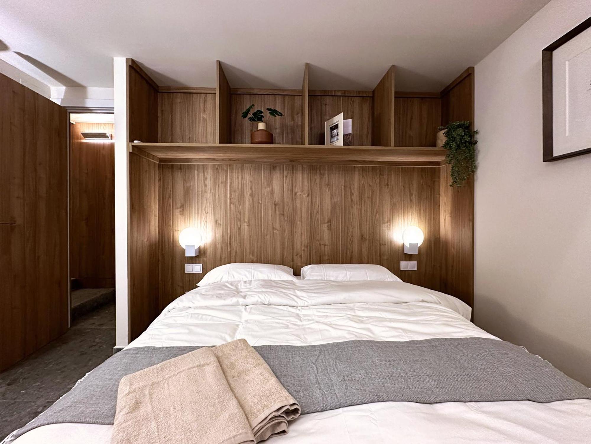 Urbandream Gothic Aartments & Apartamento Barcelona