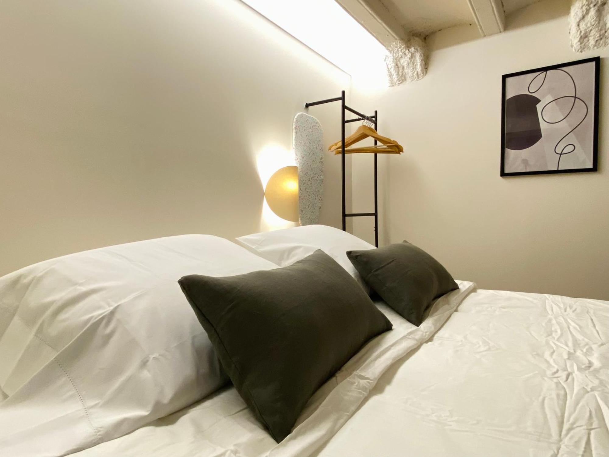 Apartamento Urbandream Gothic Aartments &