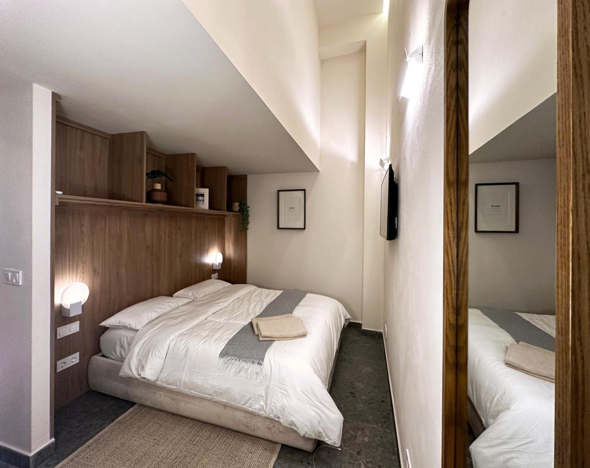 Urbandream Gothic Aartments & Apartamento *