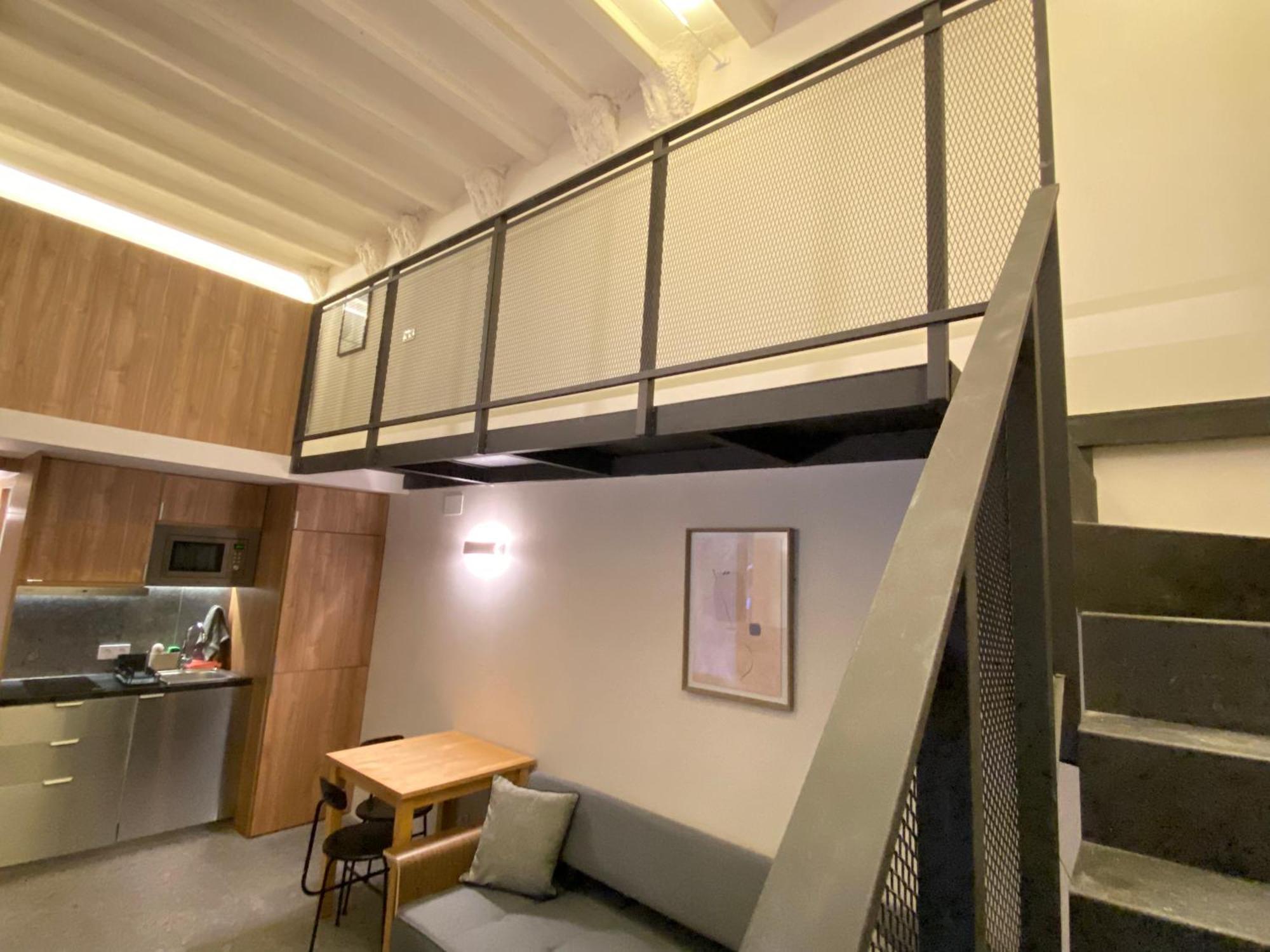 Apartamento Urbandream Gothic Aartments & Barcelona