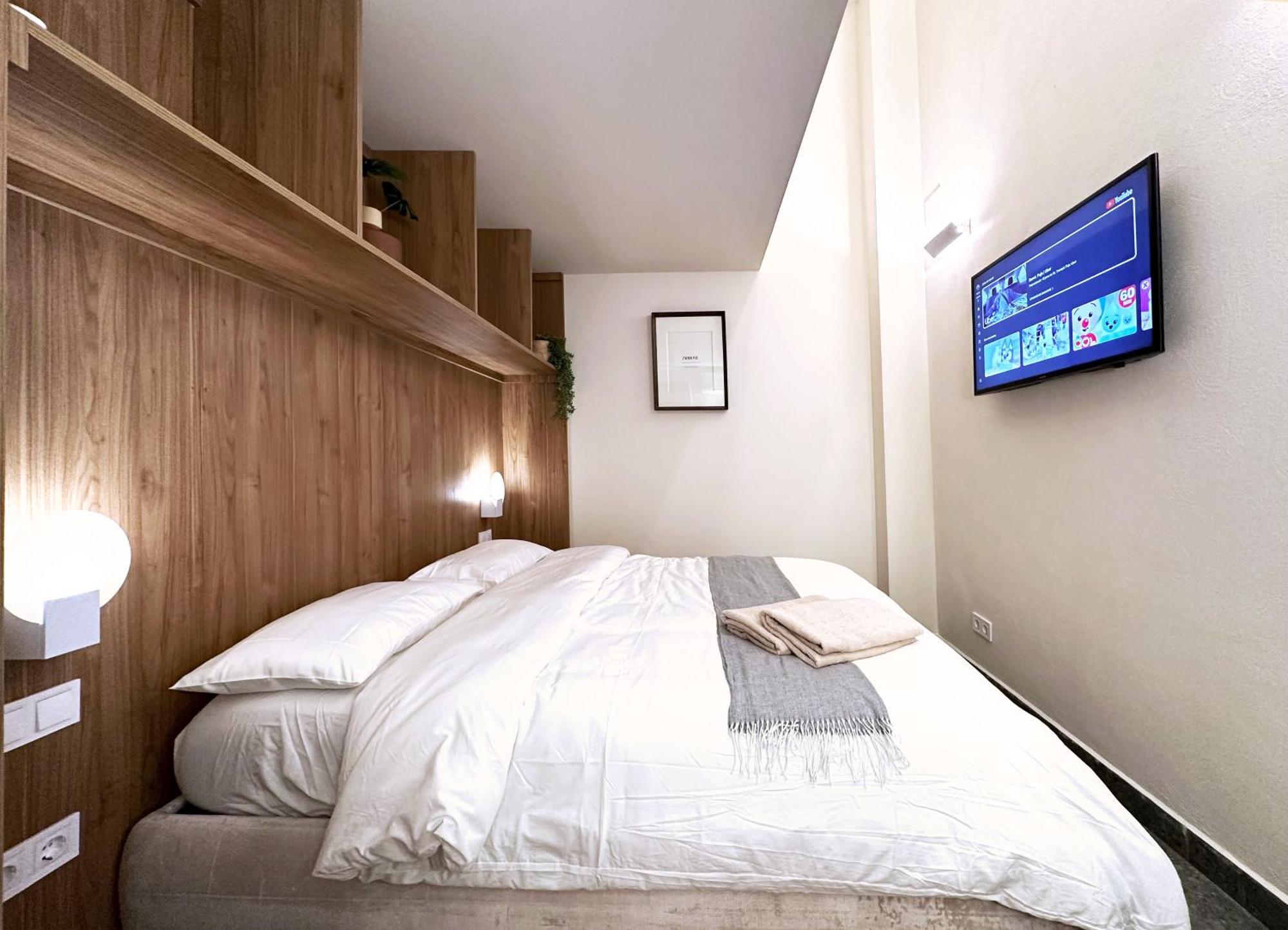 Urbandream Gothic Aartments & Apartamento Barcelona