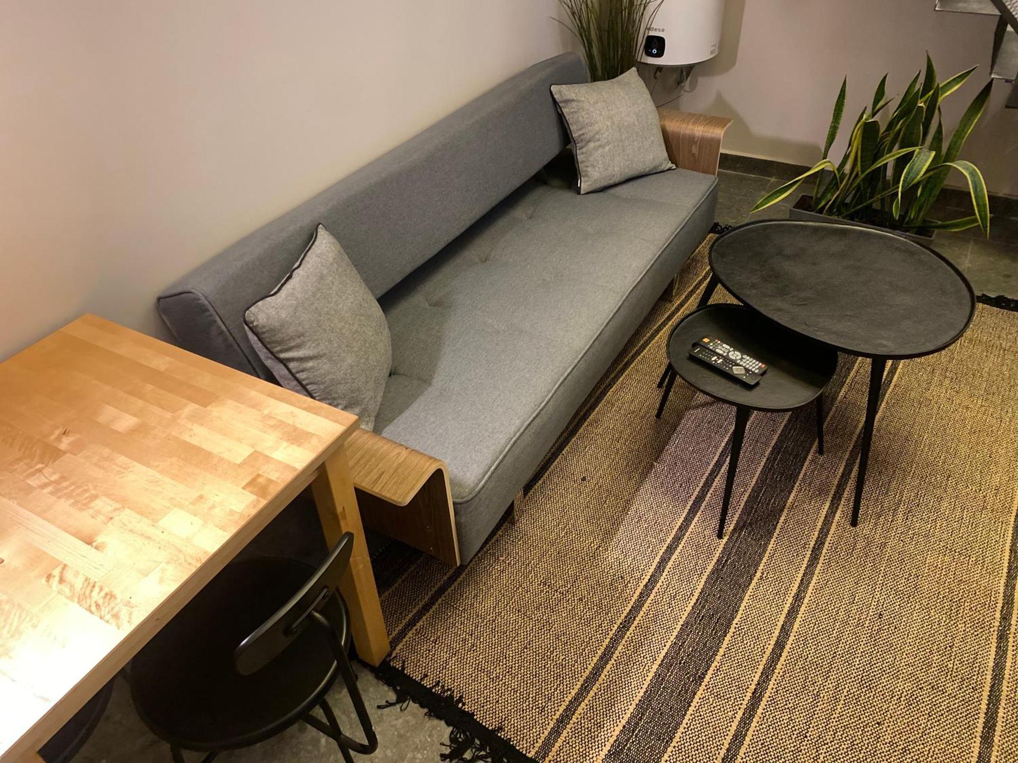 Apartamento Urbandream Gothic Aartments &