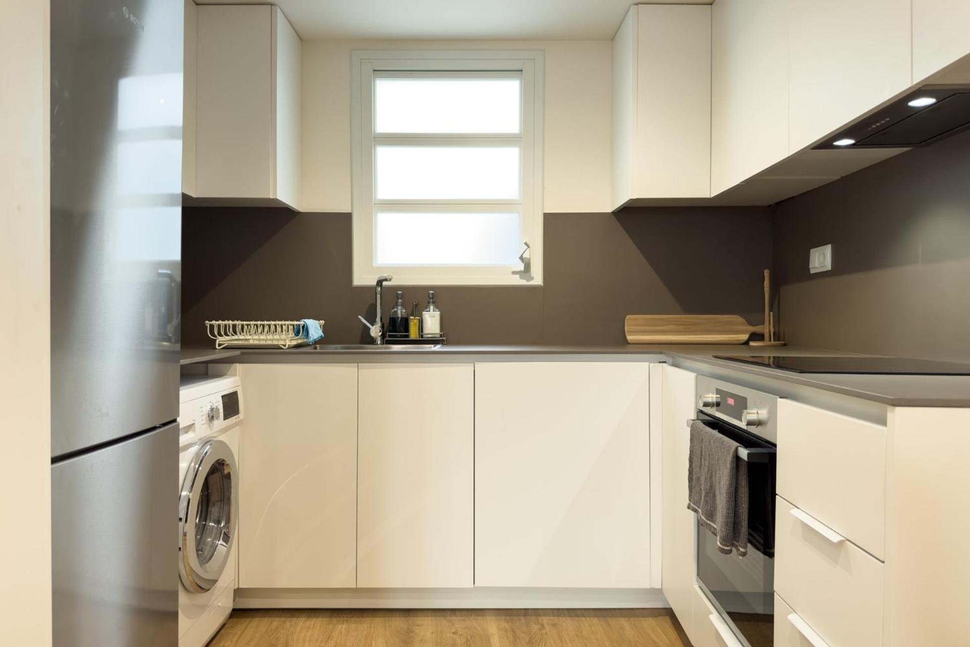 Urbandream Gothic Aartments & Apartamento