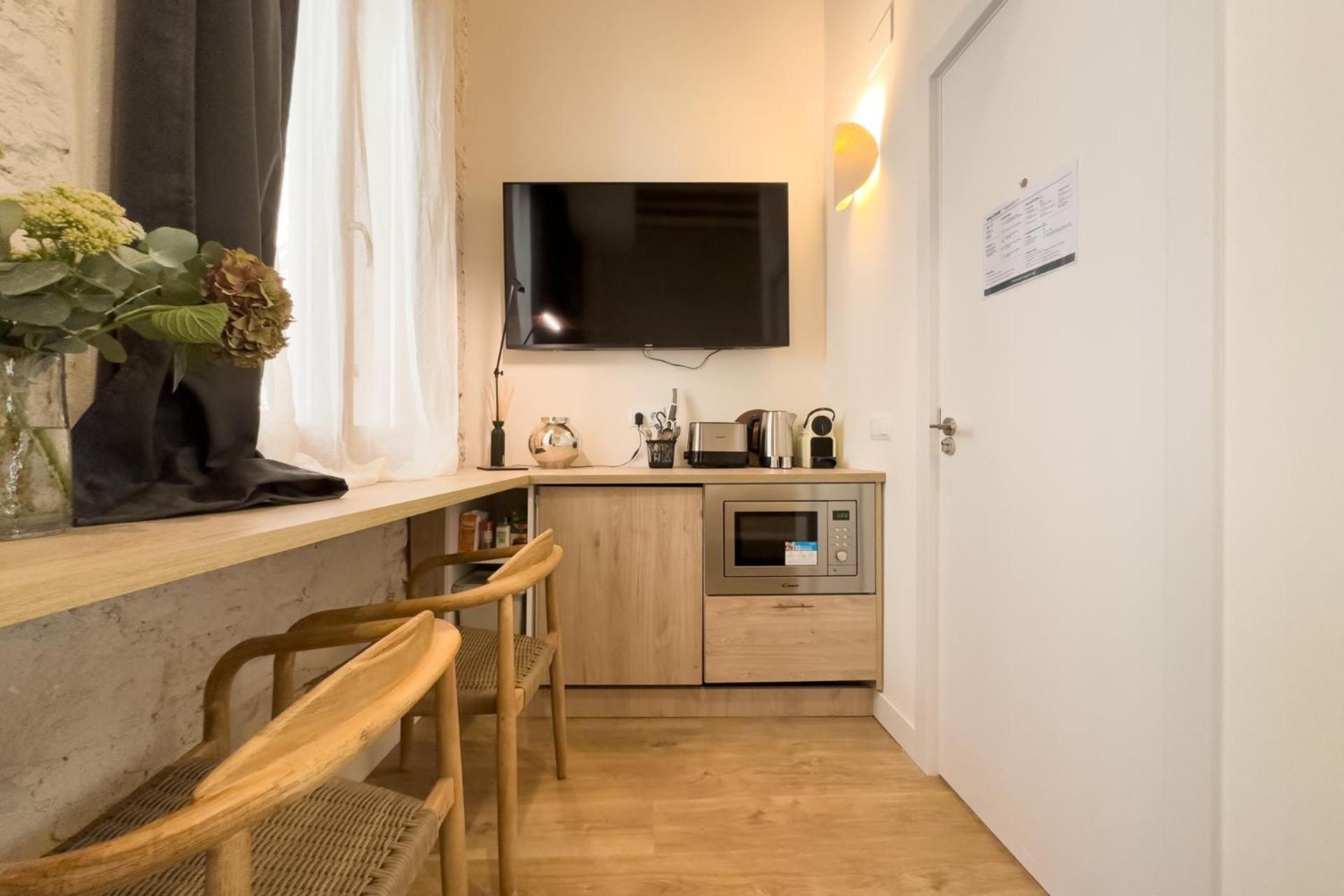 Urbandream Gothic Aartments & Apartamento