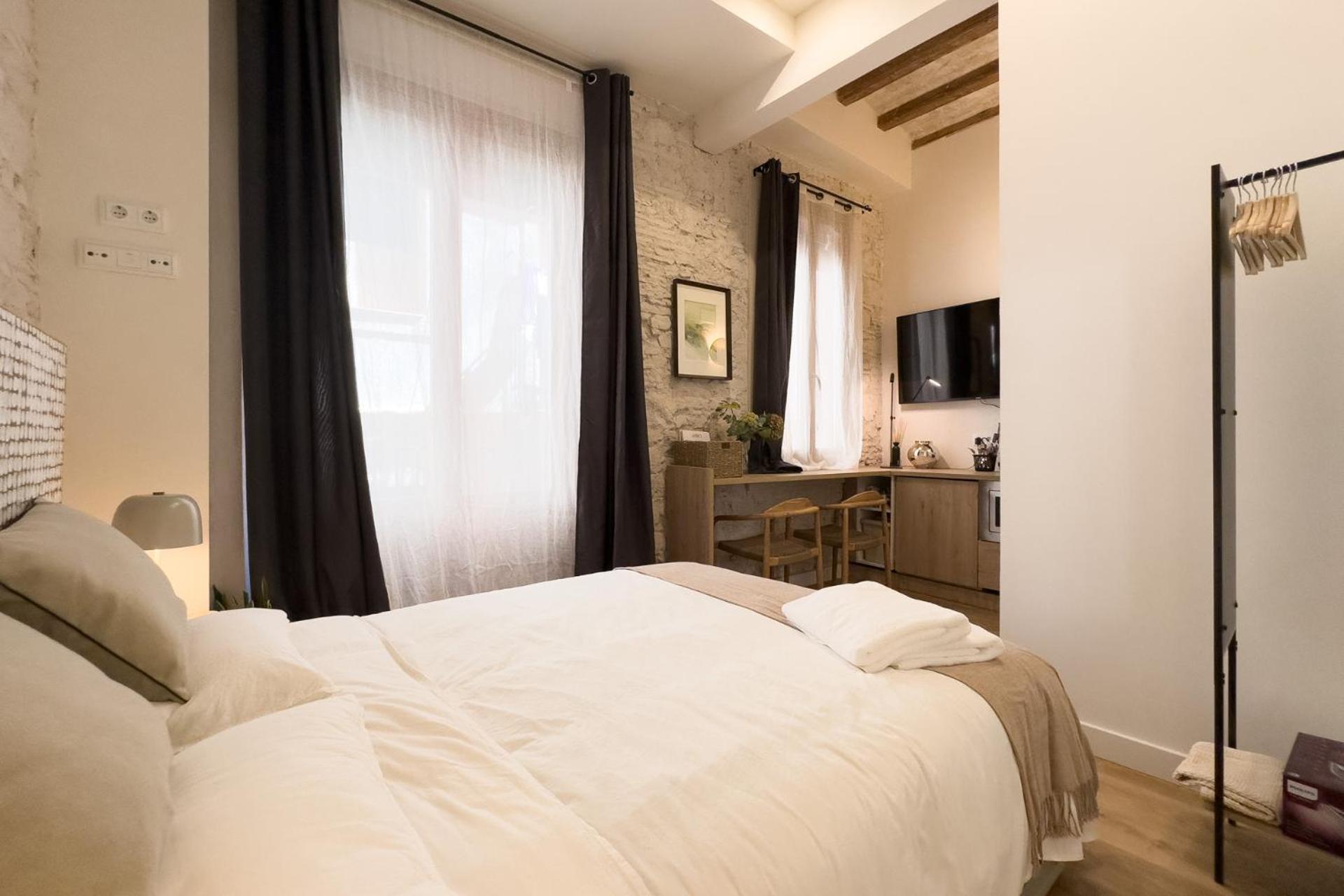 Apartamento Urbandream Gothic Aartments &