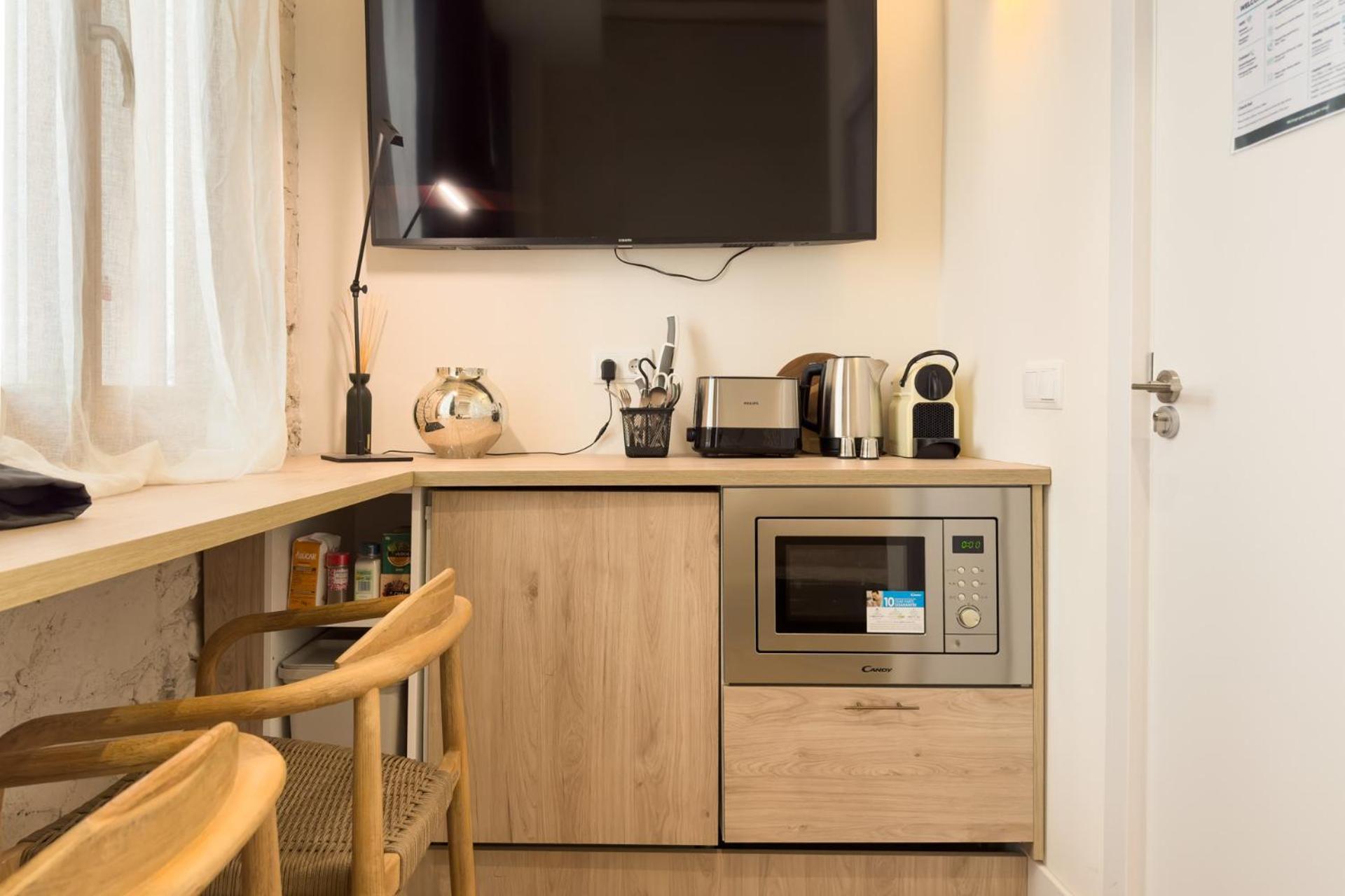Urbandream Gothic Aartments & Apartamento Barcelona