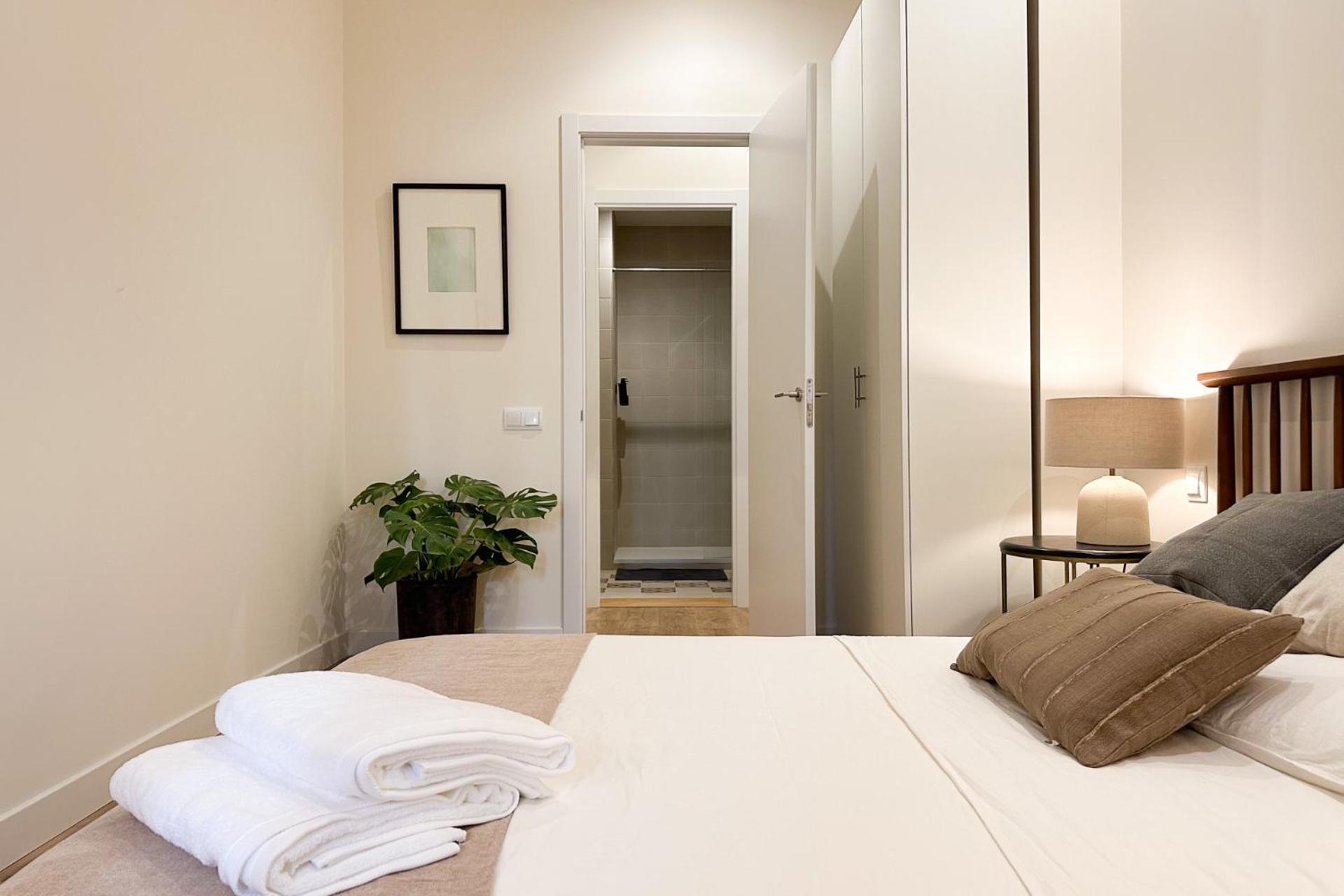 Apartamento Urbandream Gothic Aartments &