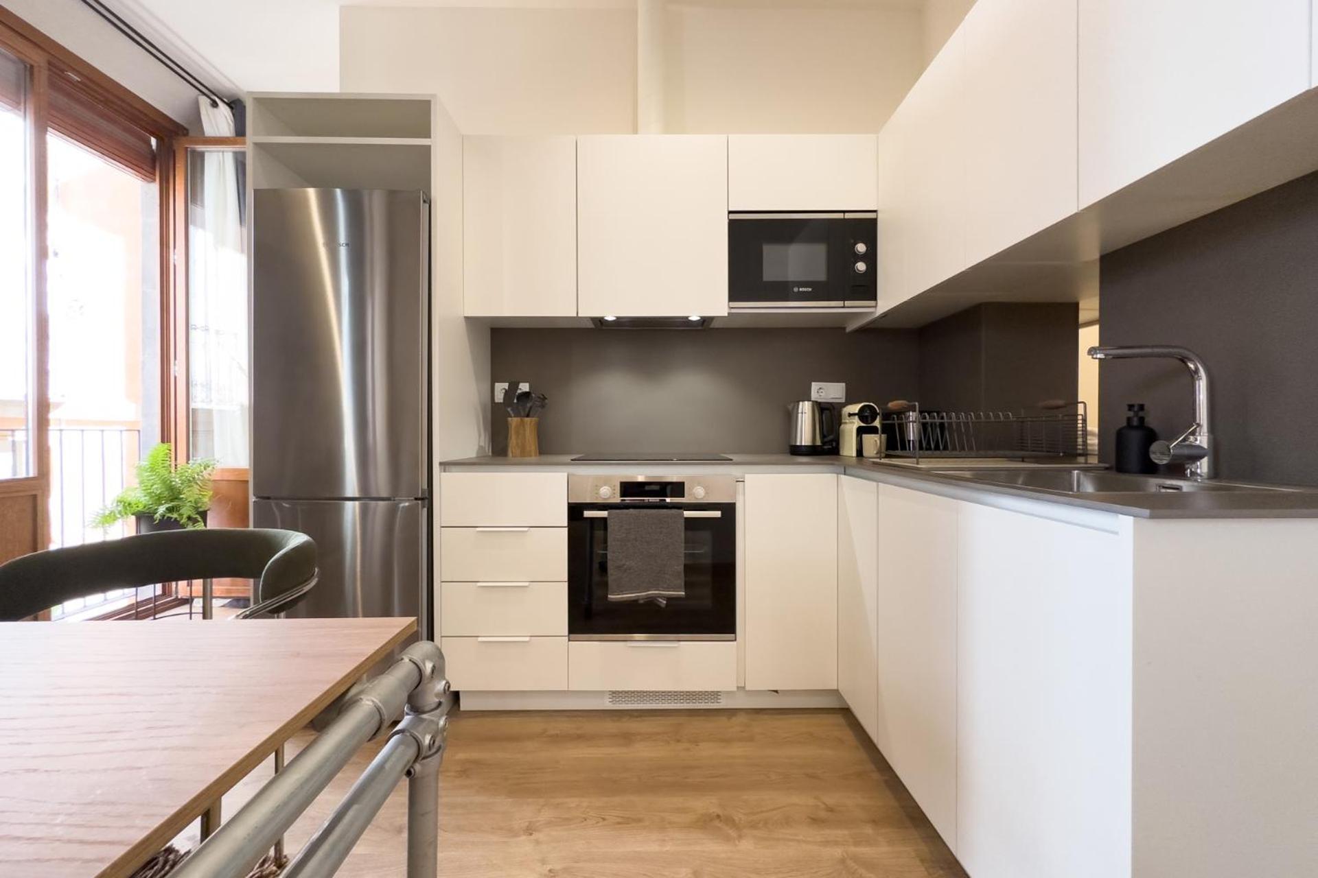 Apartamento Urbandream Gothic Aartments & *