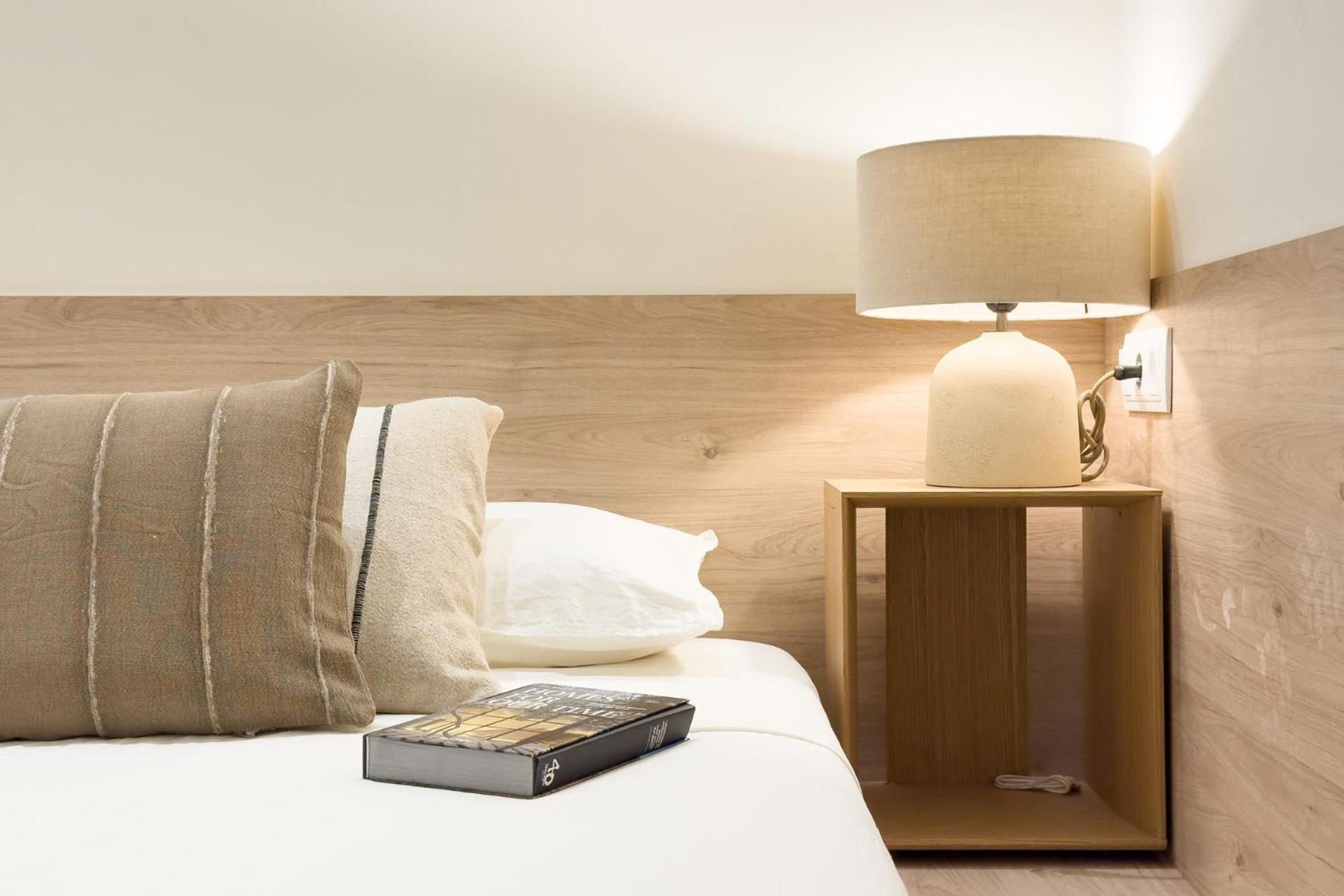 Apartamento Urbandream Gothic Aartments &