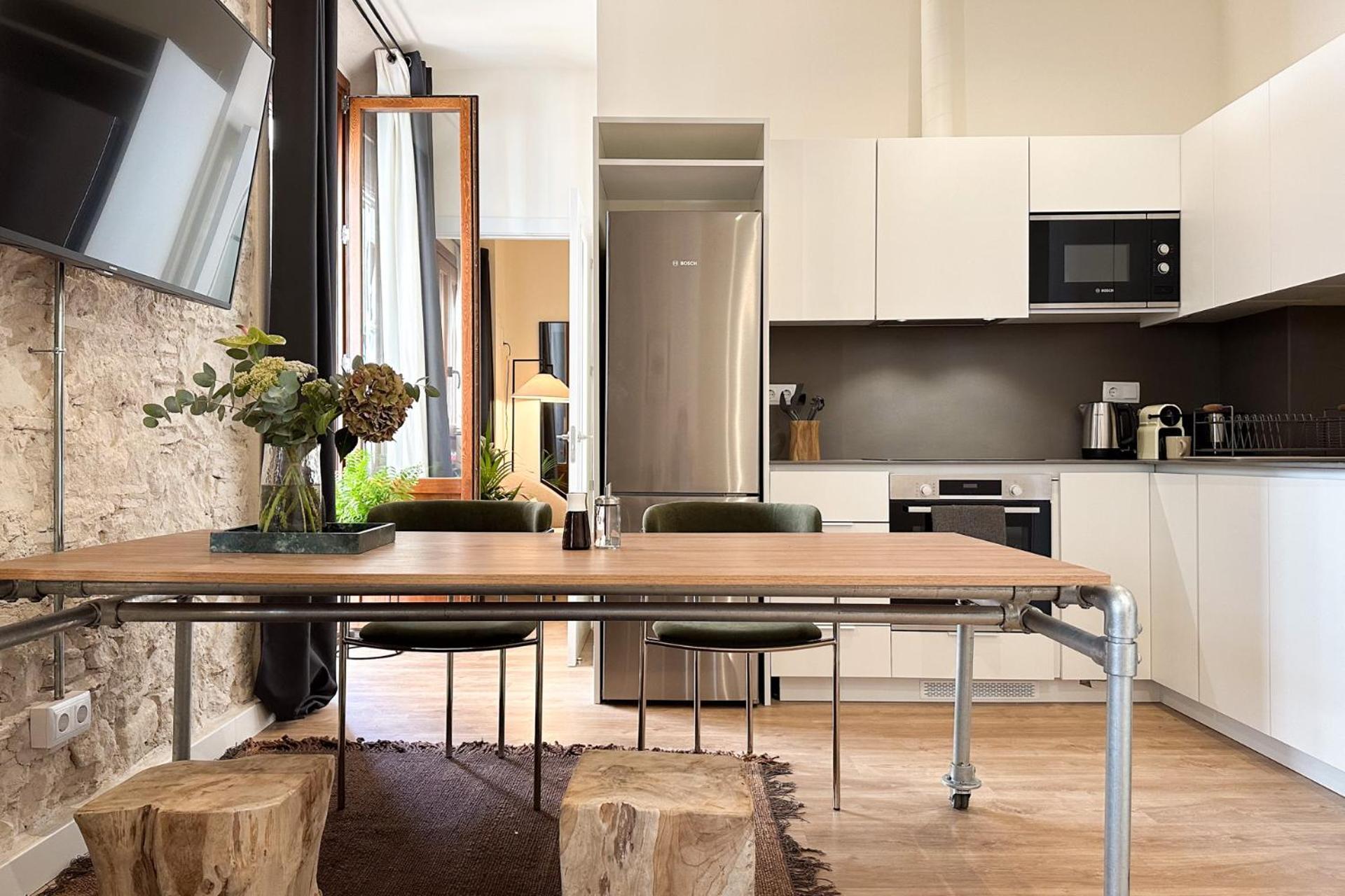 Apartamento Urbandream Gothic Aartments & *