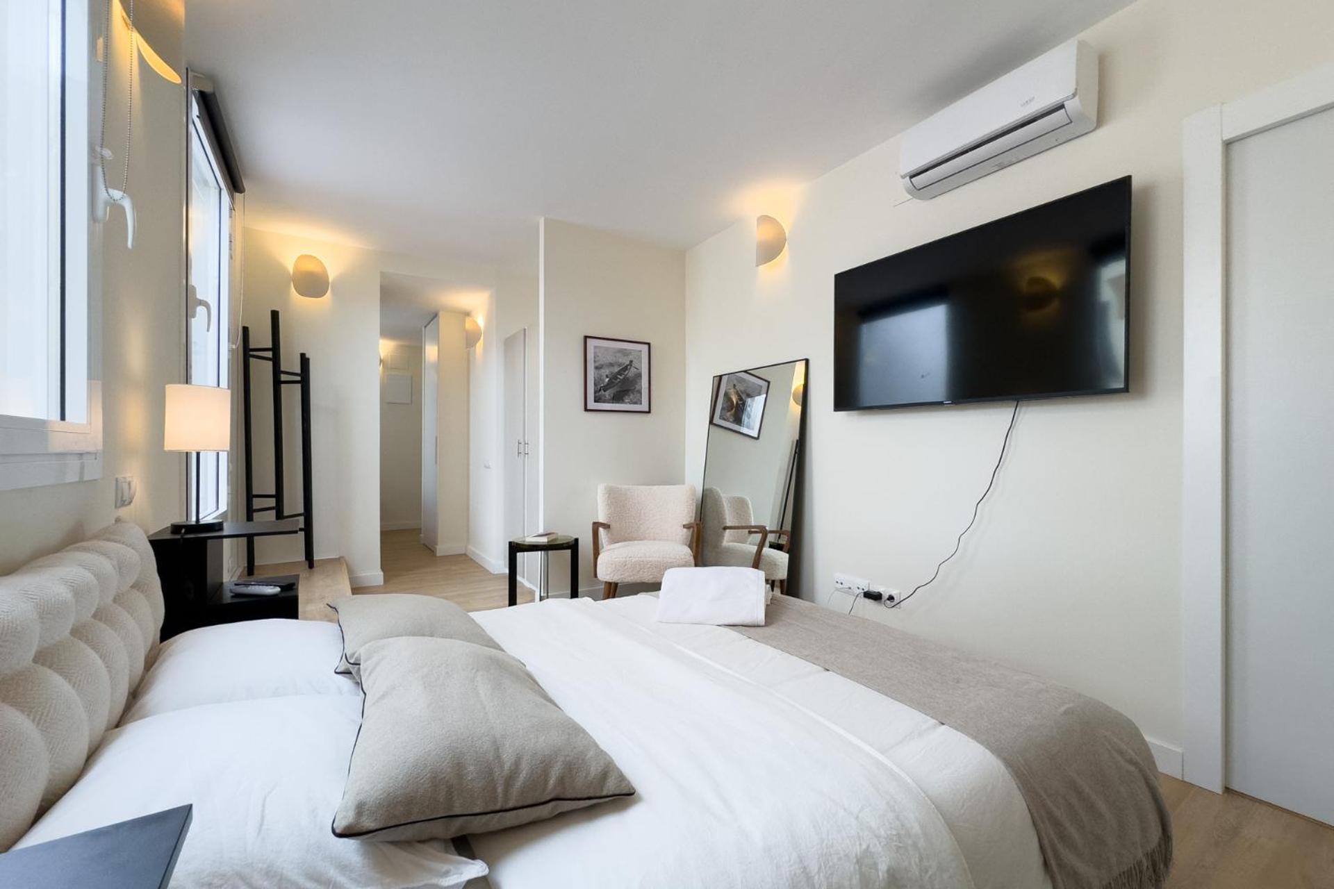 Urbandream Gothic Aartments & Apartamento Barcelona