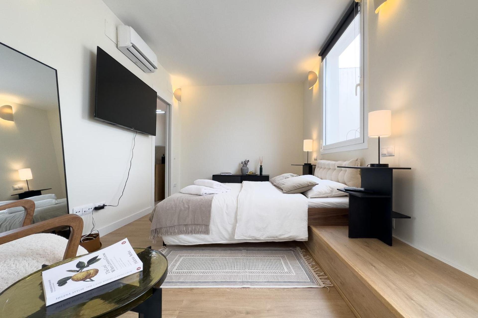 Urbandream Gothic Aartments & Apartamento