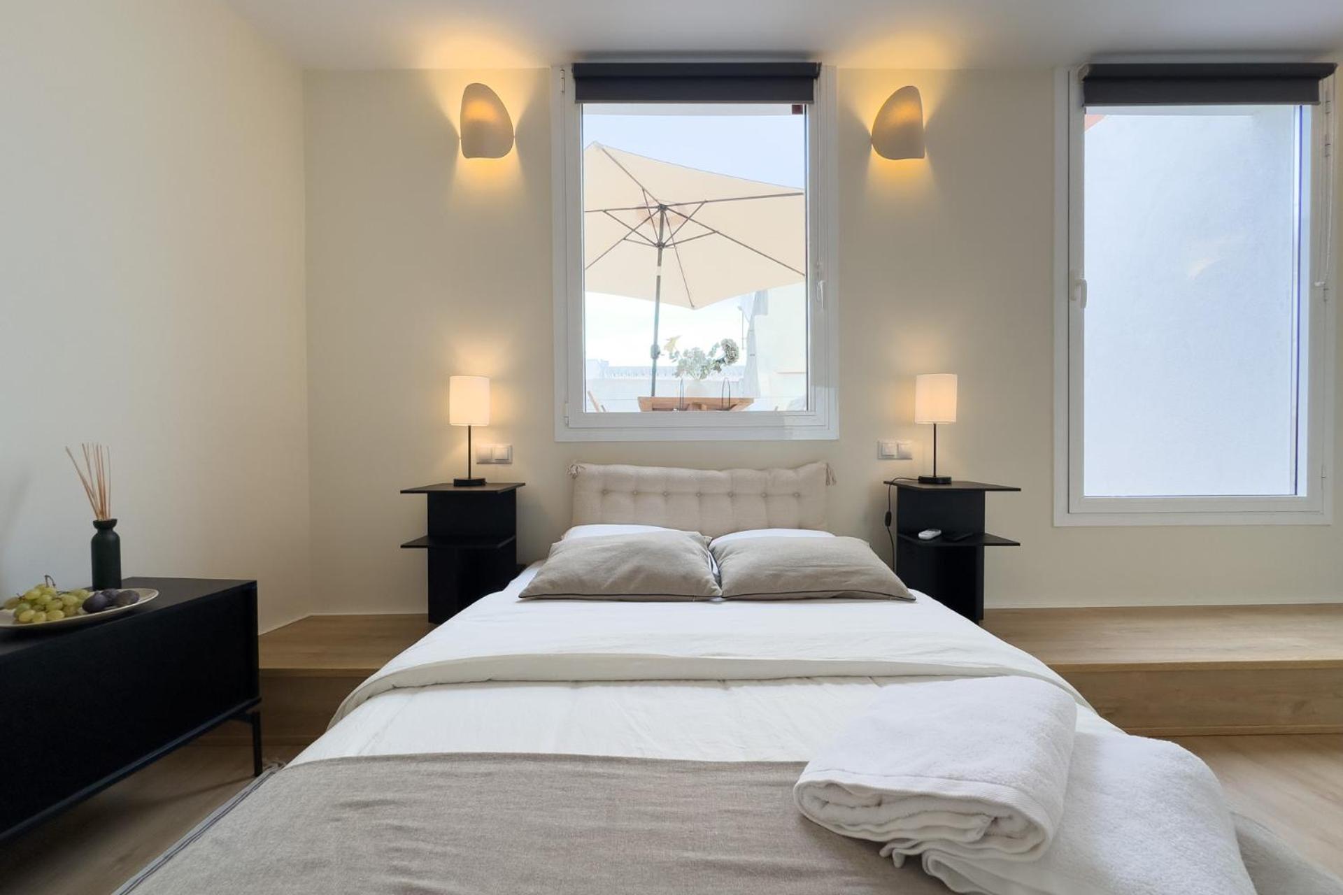 Urbandream Gothic Aartments & Barcelona