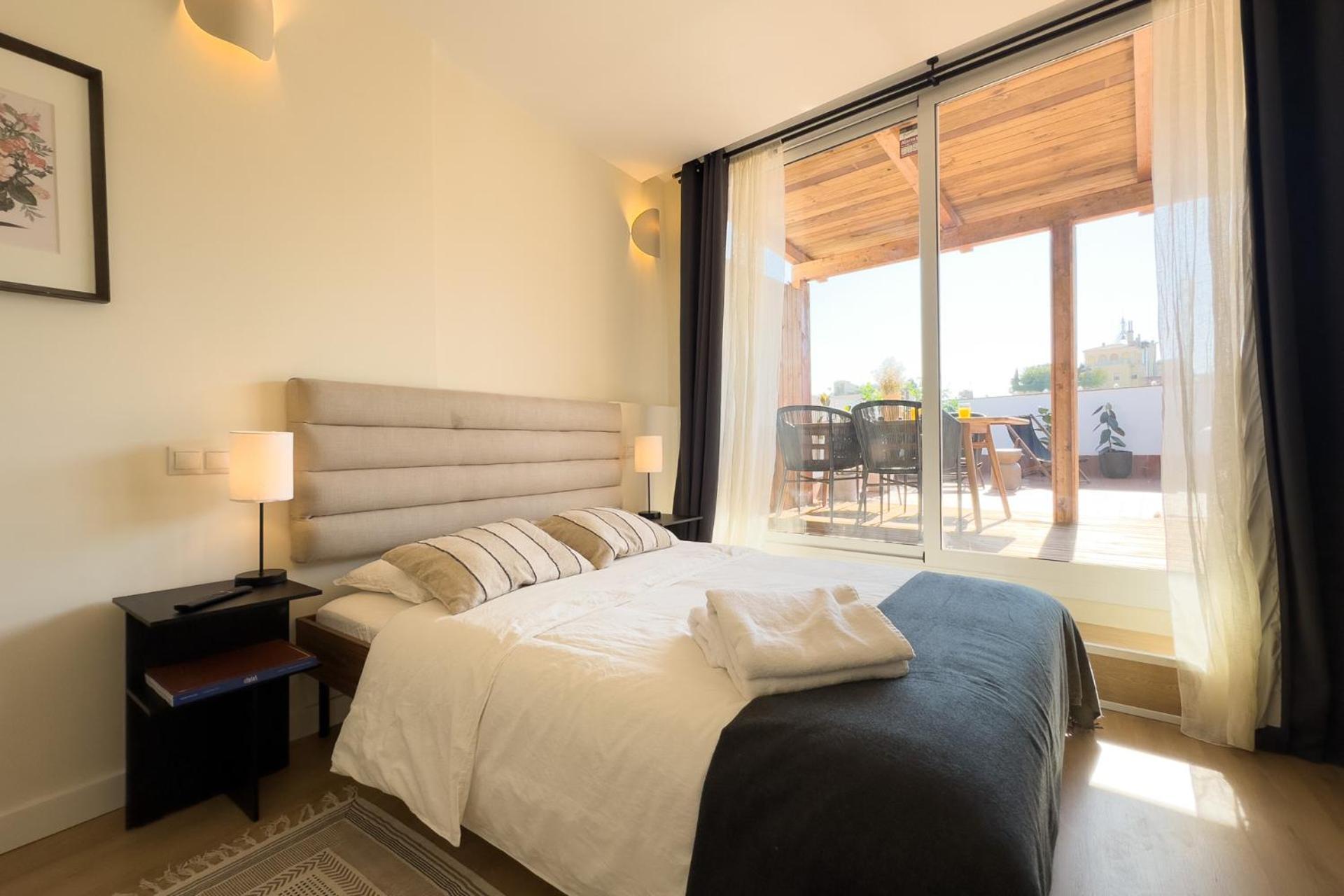 Apartamento Urbandream Gothic Aartments &