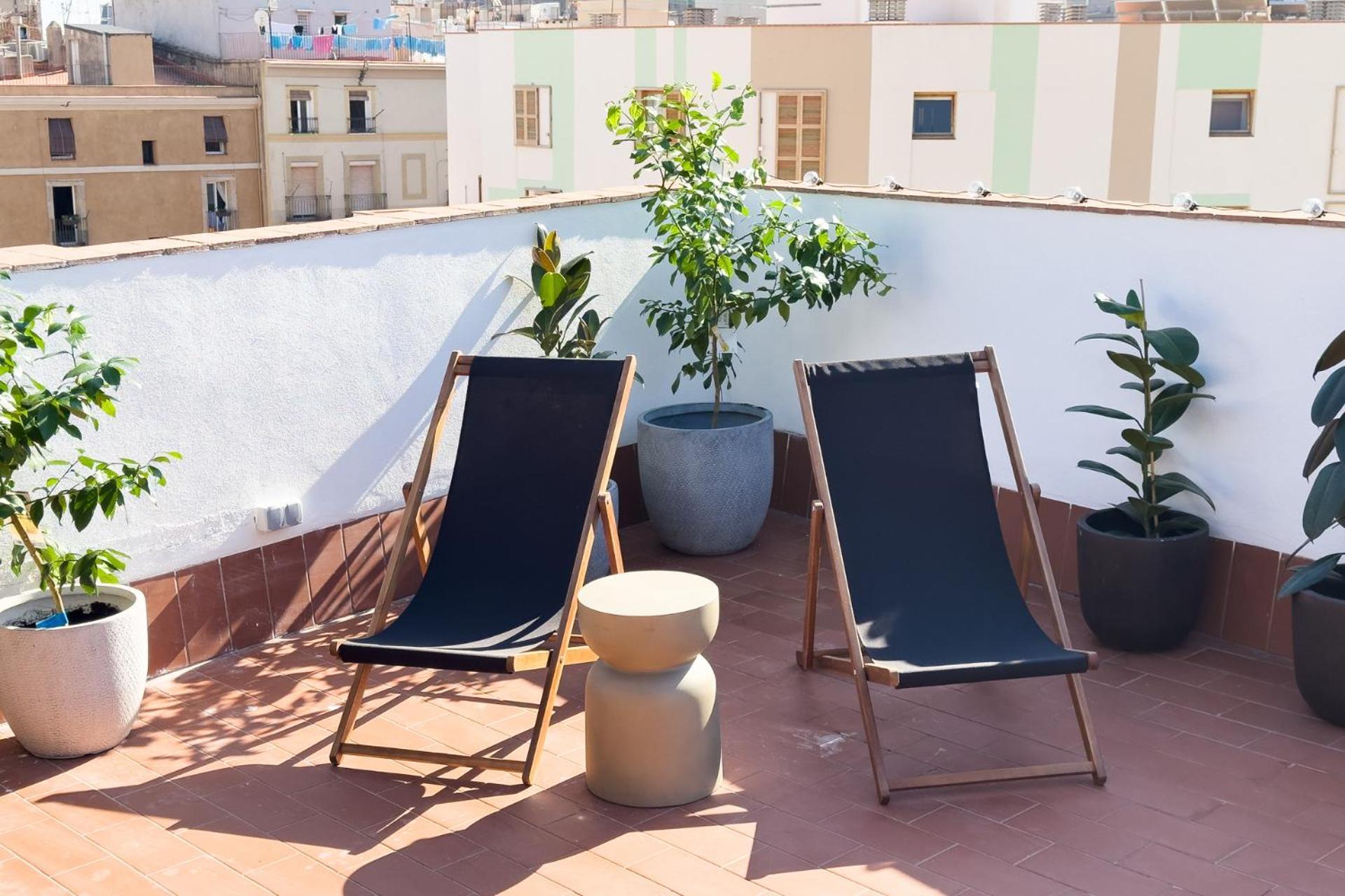Apartamento Urbandream Gothic Aartments &