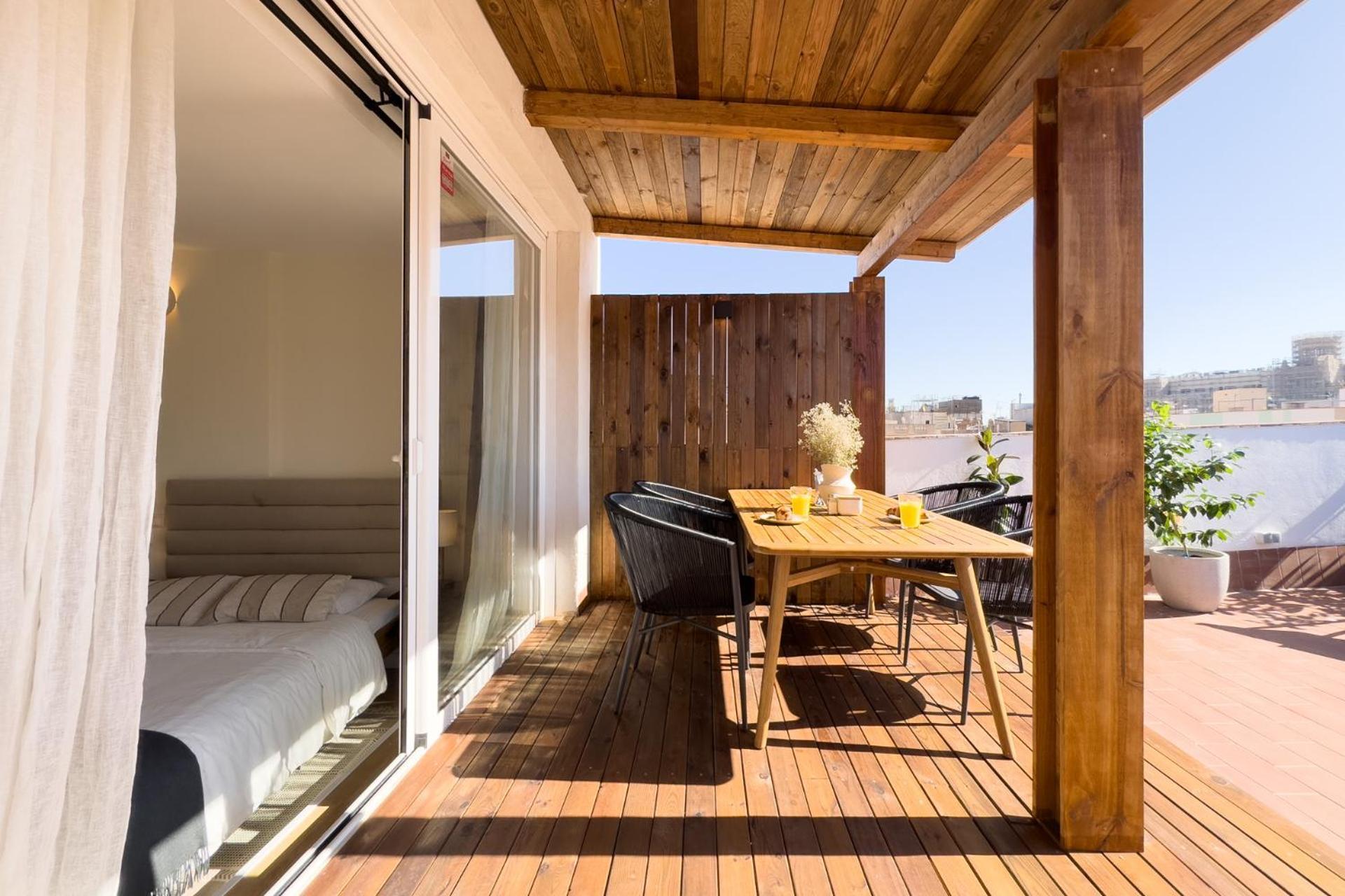 Urbandream Gothic Aartments & Apartamento Barcelona