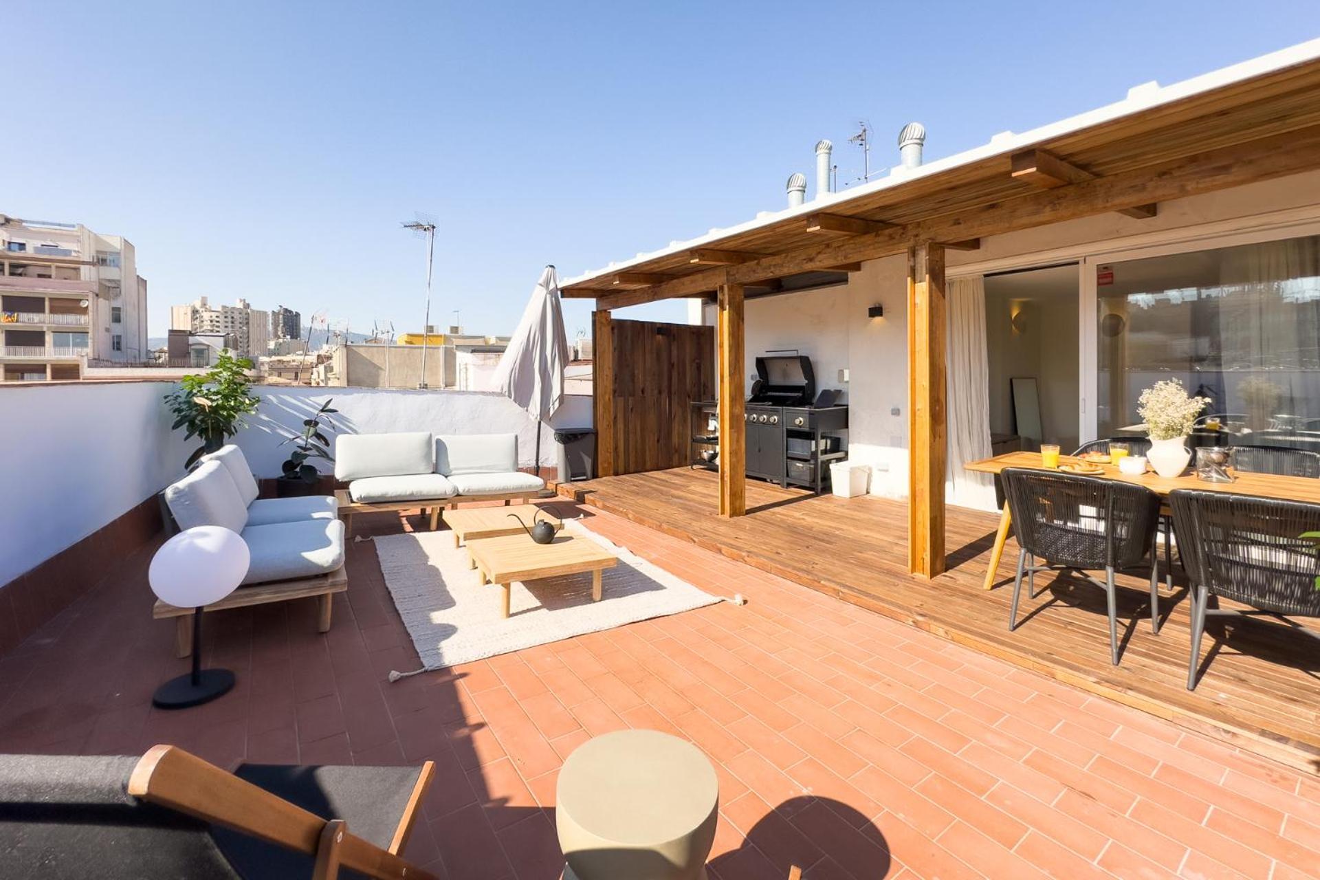 Apartamento Urbandream Gothic Aartments & Barcelona
