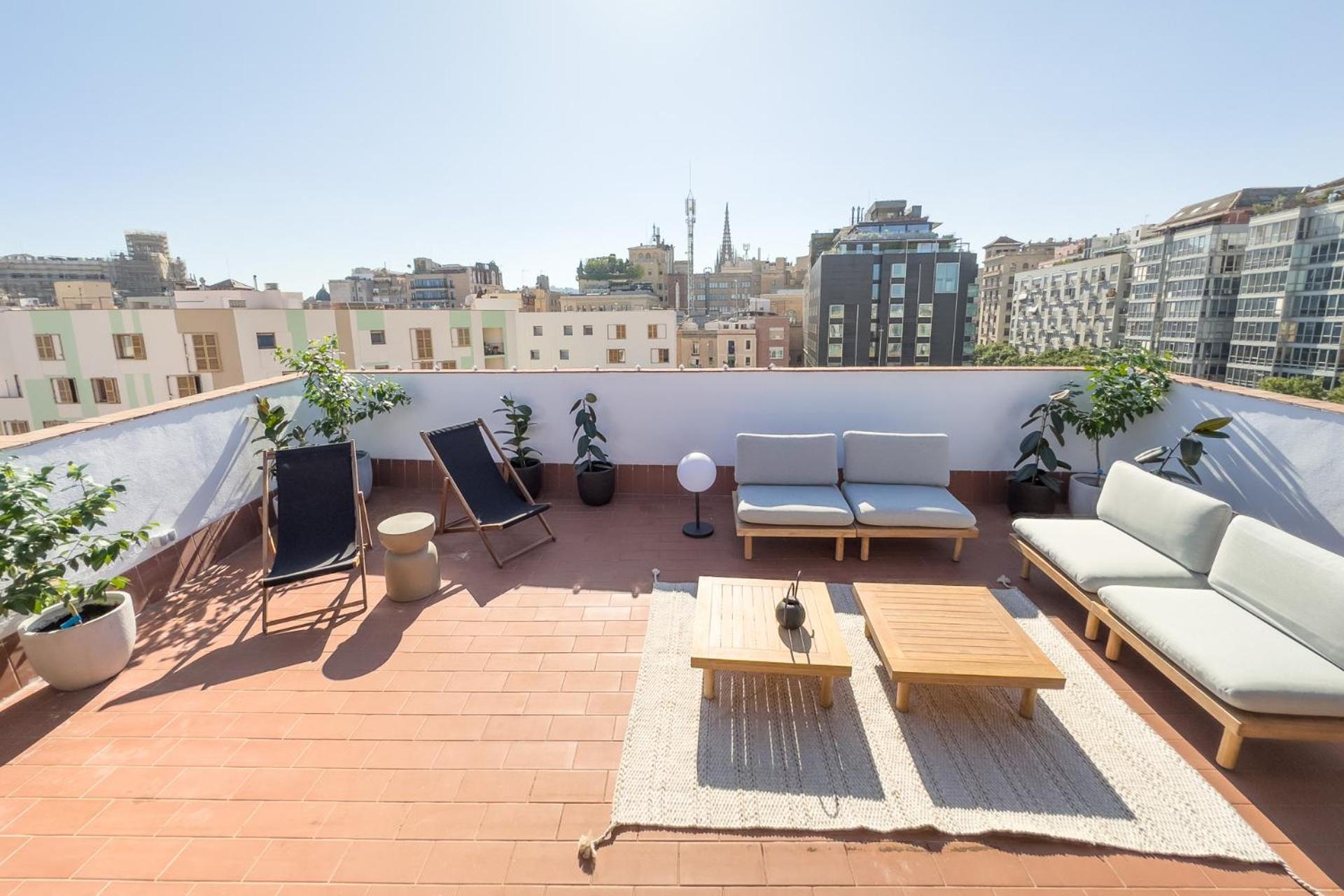 Apartamento Urbandream Gothic Aartments & *
