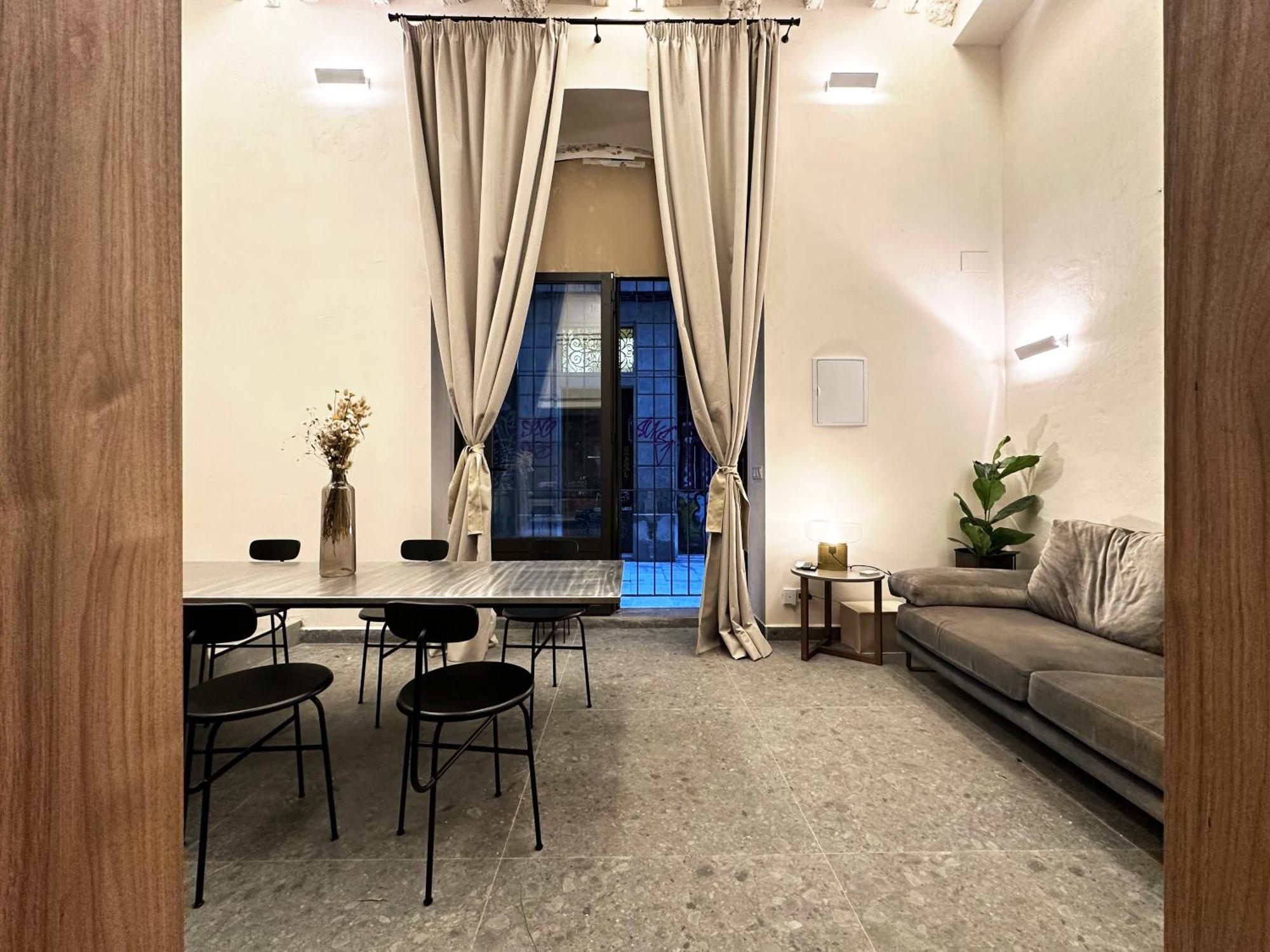 Urbandream Gothic Aartments & Barcelona