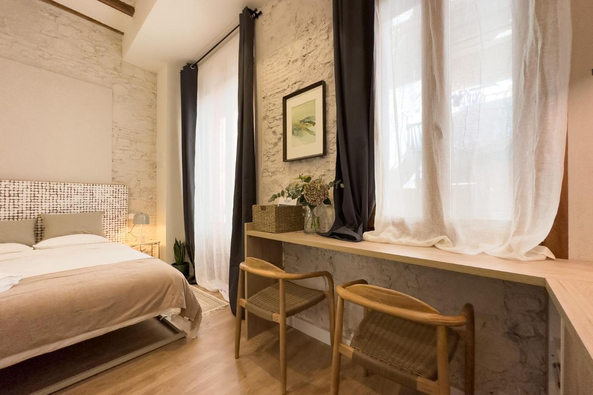 Apartamento Urbandream Gothic Aartments &