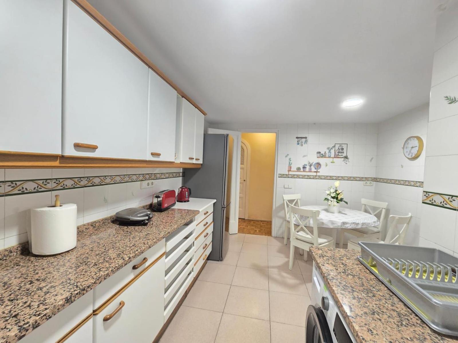 Bed and breakfast Villaroel *