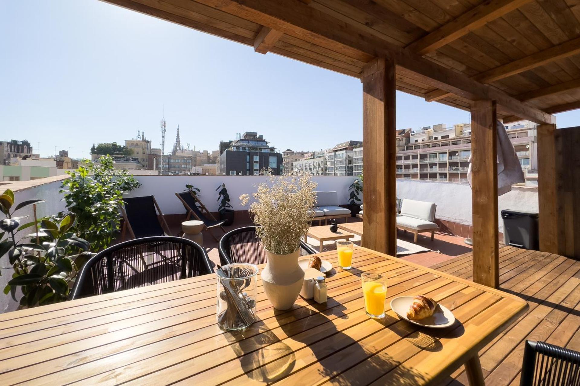 Apartamento Urbandream Gothic Aartments & *