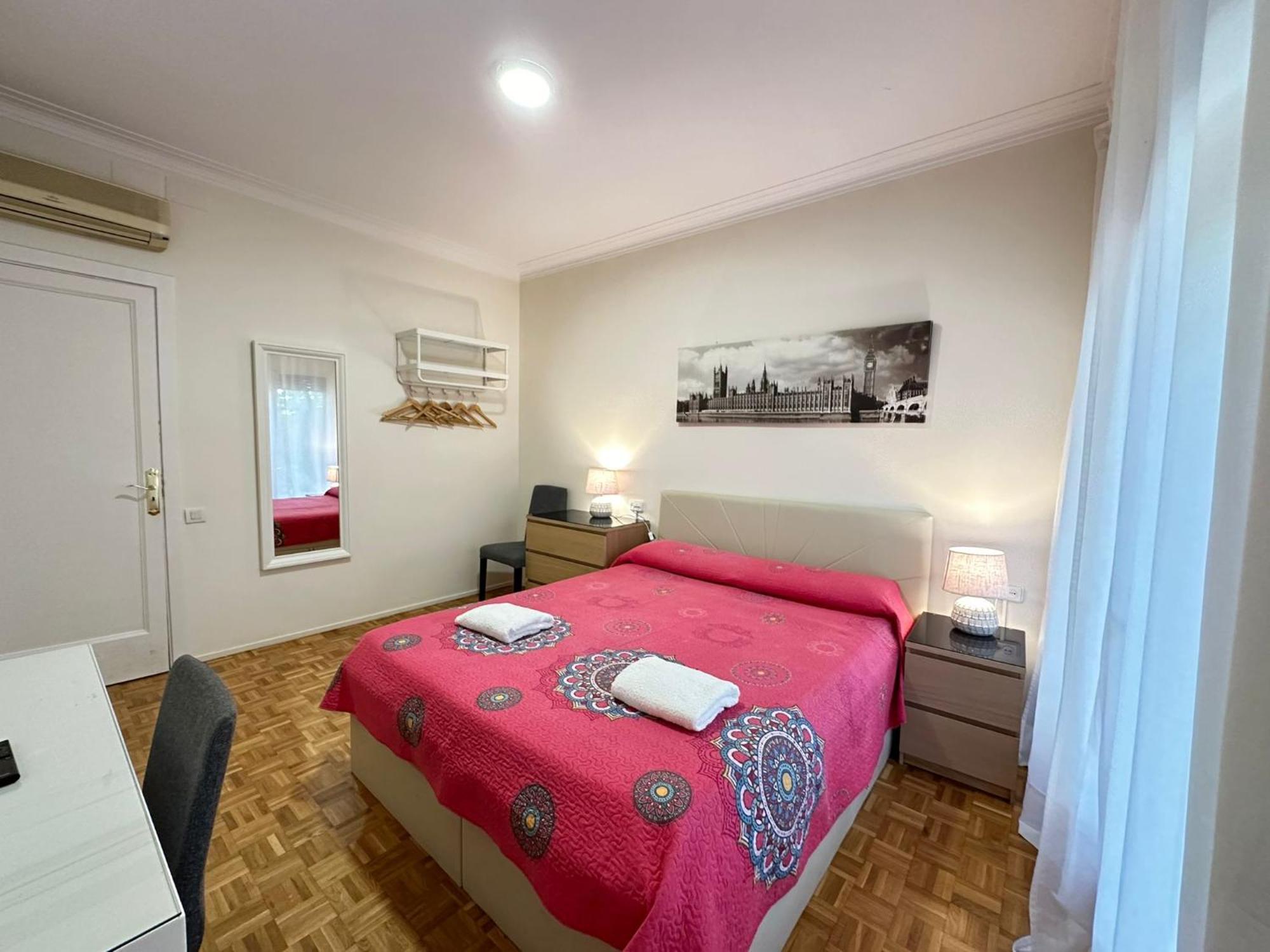 Villaroel Bed and breakfast *