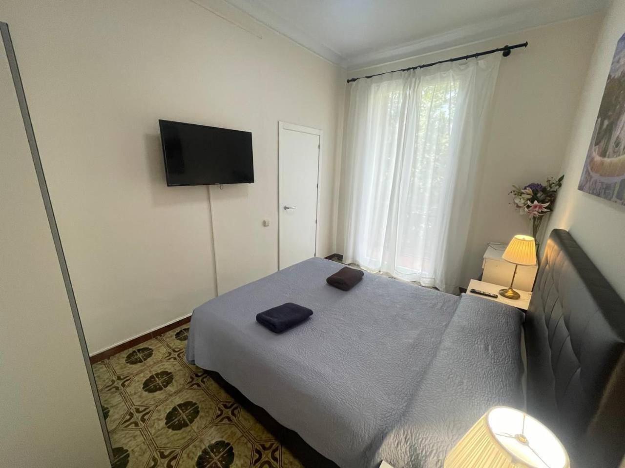 Bed and breakfast Apartamiento Diputacion 3*