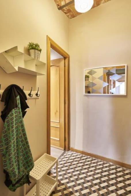 Apartamento Bebarceloner Sants Apartments- 3 Bedroom *