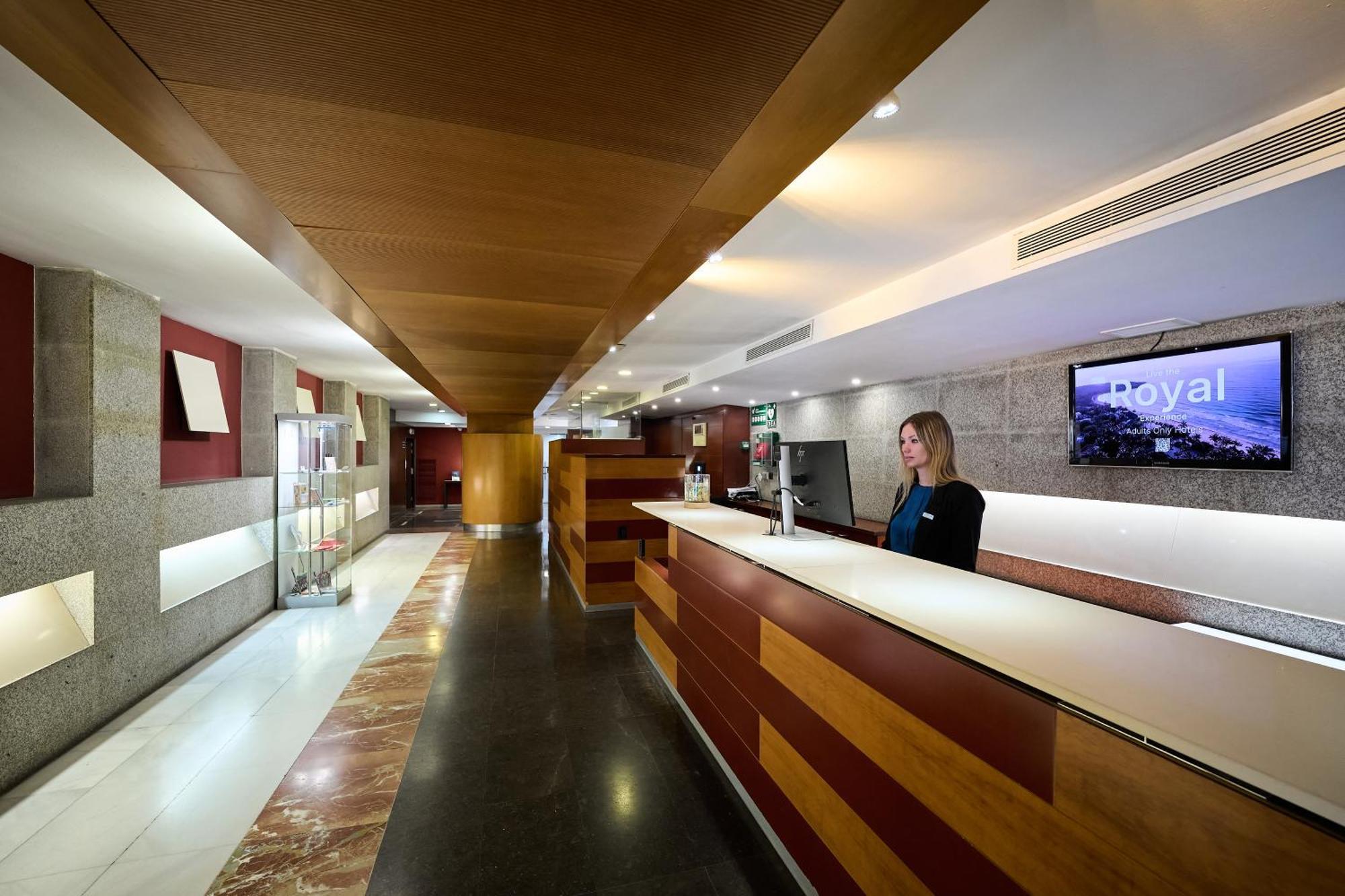 Hotel Catalonia Sagrada Familia Barcelona