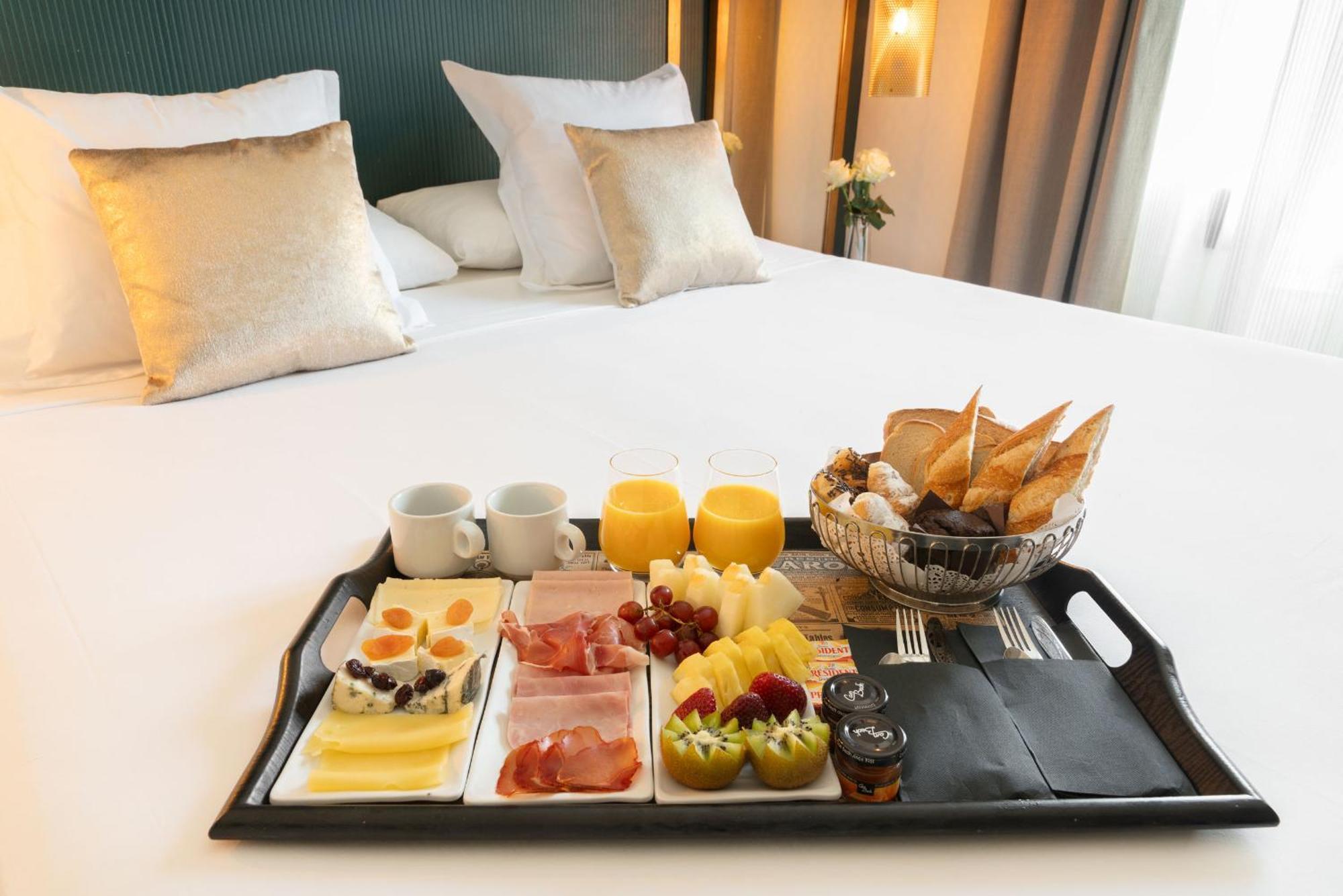 La Franca Travellers Adults Only 2*