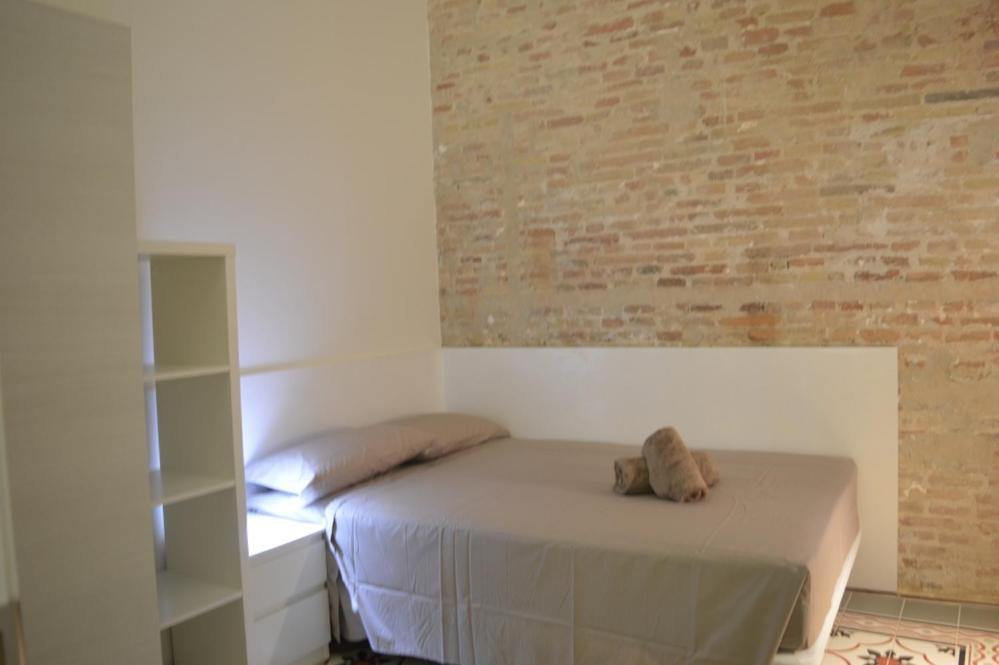 Apartment Classic Plaza Real