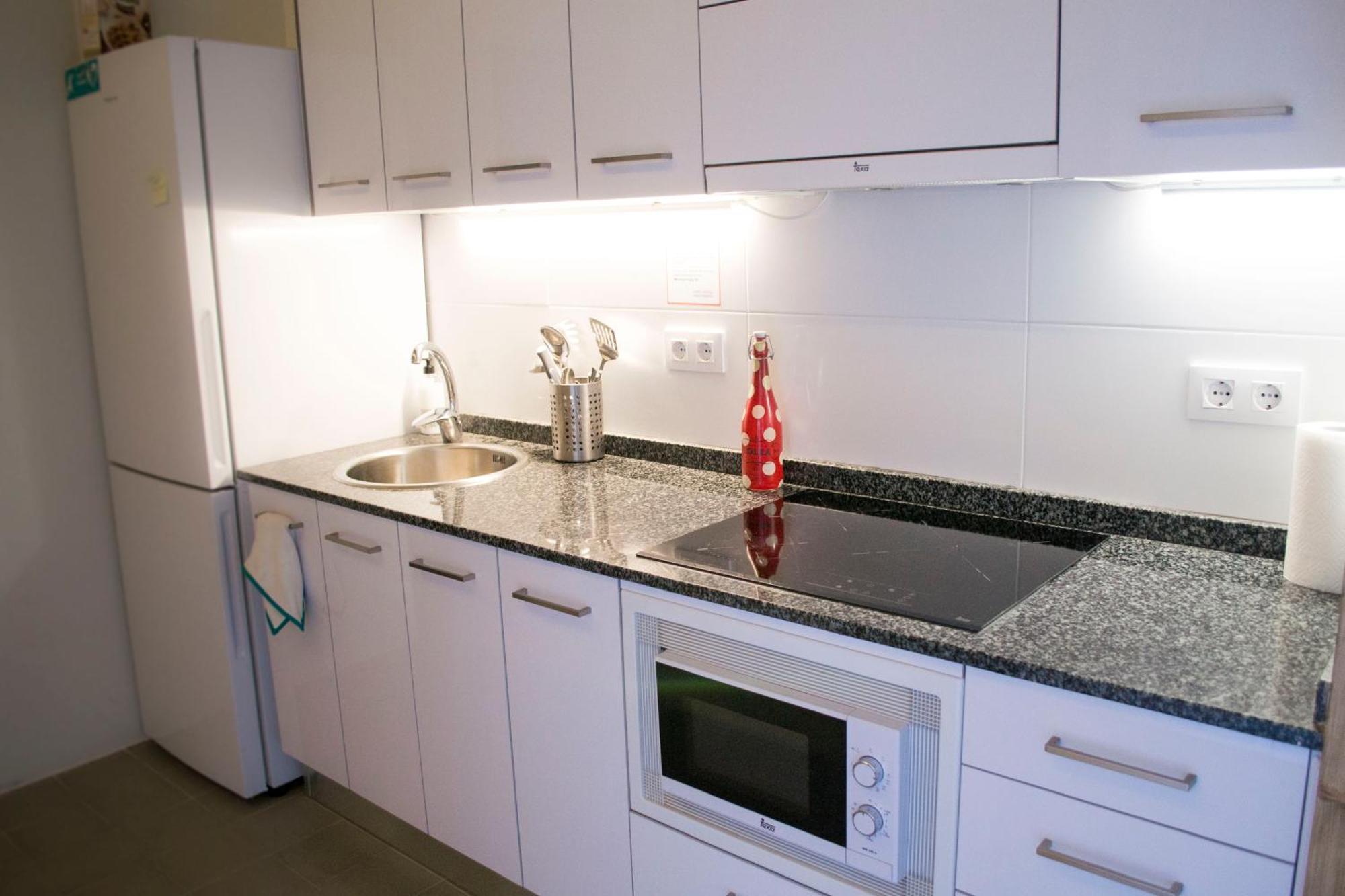 Apartment Classic Plaza Real Barcelona