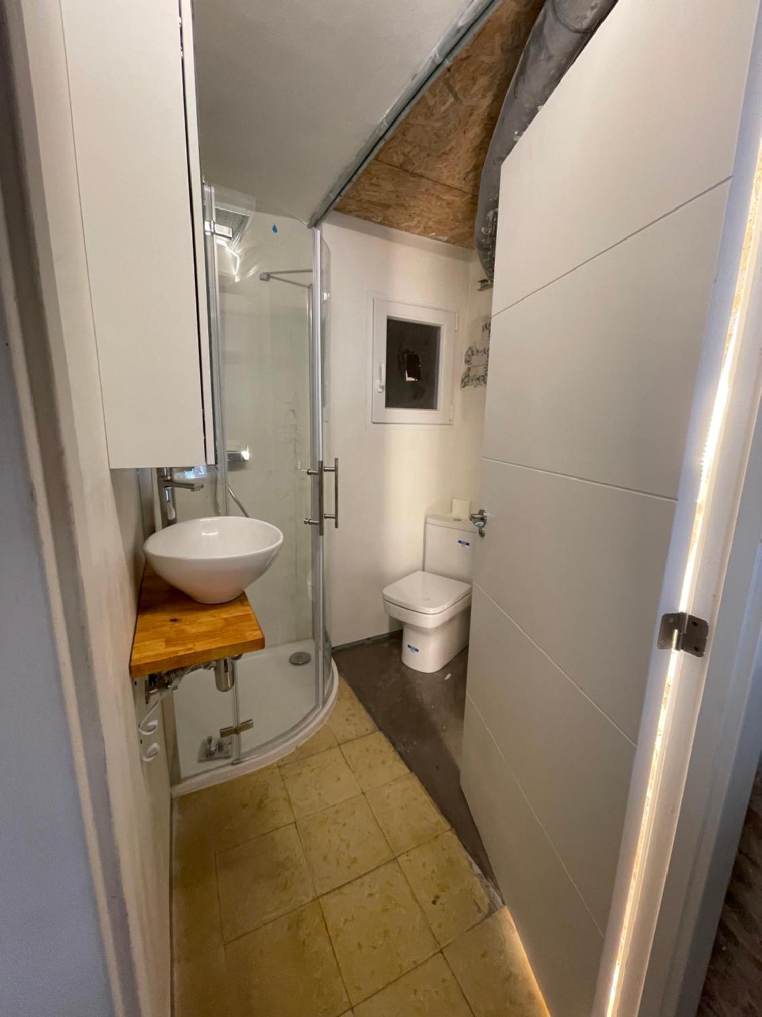Classic Plaza Real Apartment *