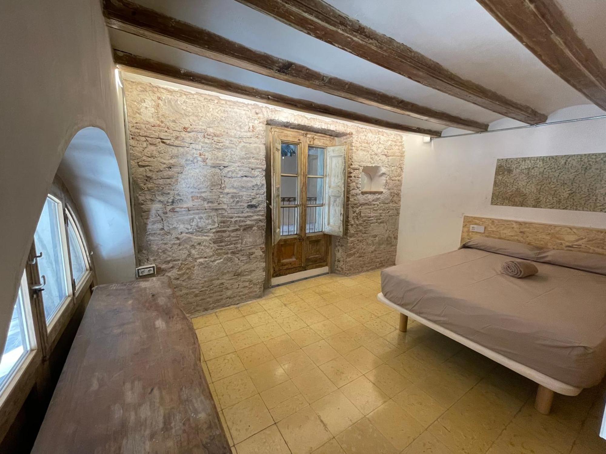 Classic Plaza Real Apartment Barcelona