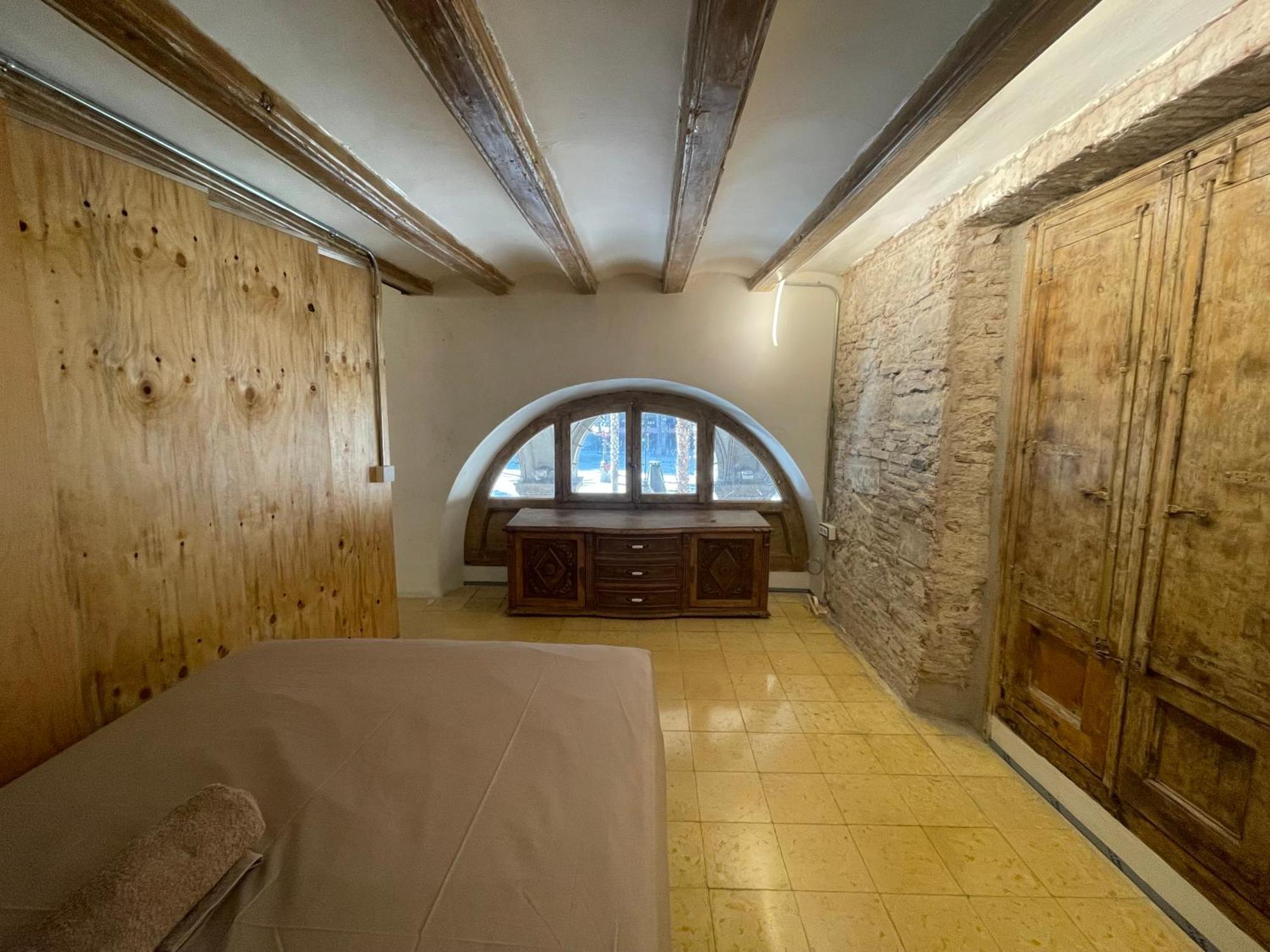 Classic Plaza Real Apartment *