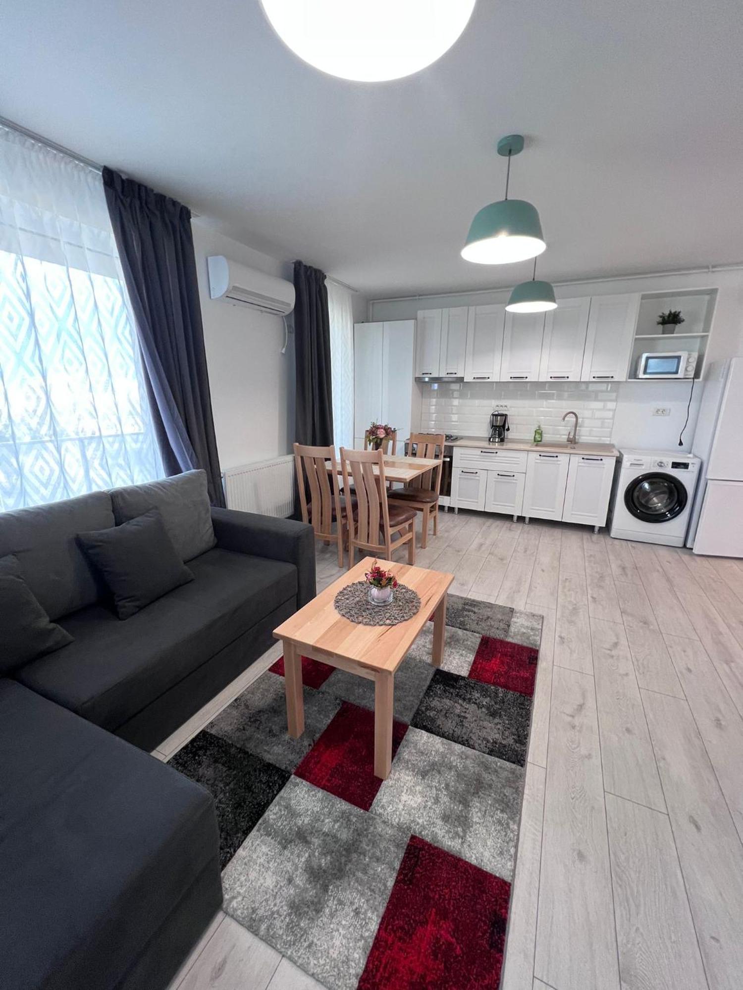 Apartamento Limpio Y Hermoso Diagonal Mar