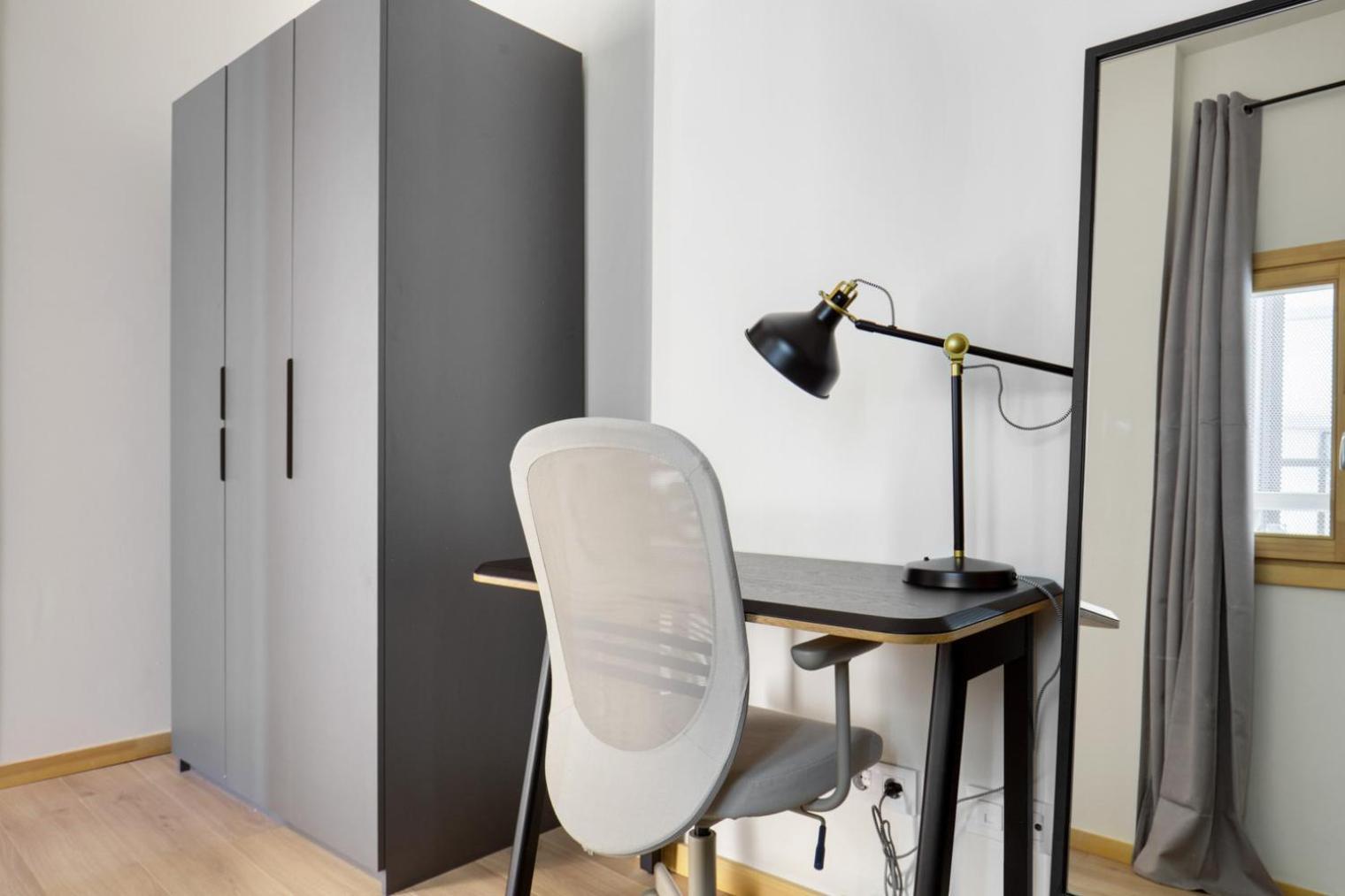 Apartamento Blueground El Born Nr Port Vell Bcn-60 *