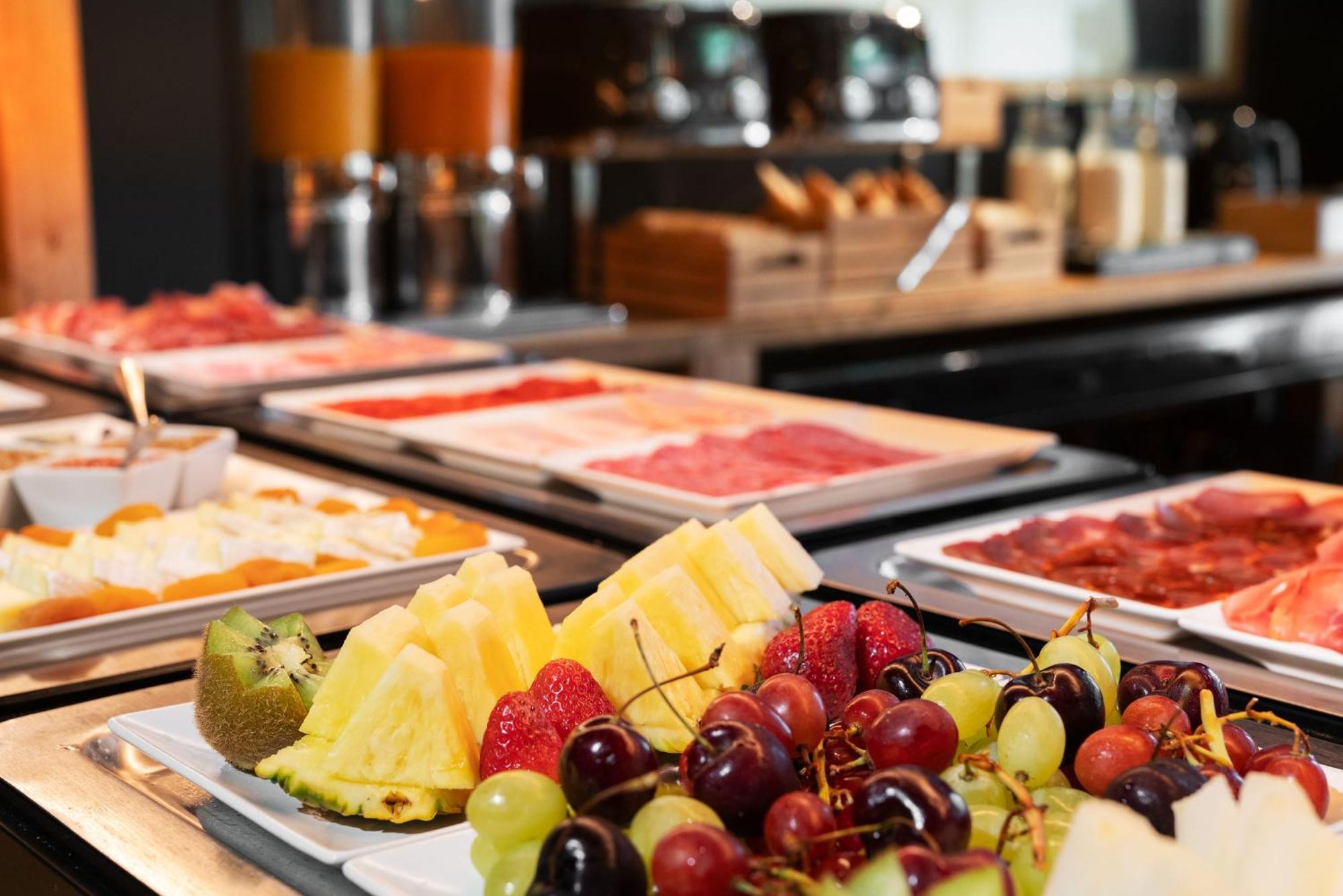 La Franca Travellers Adults Only 2*