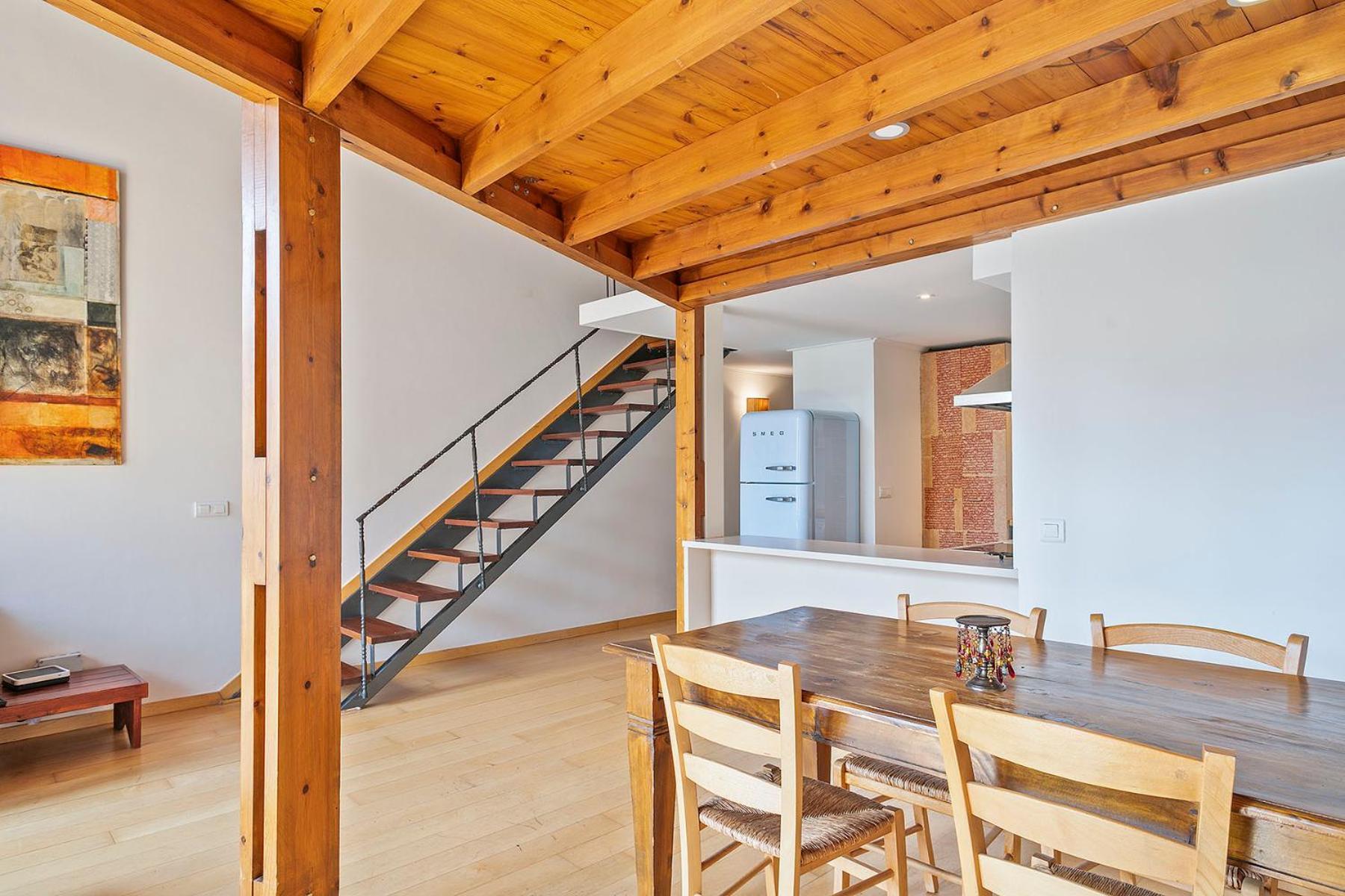 Apartamento Alcam Paseo De Gracia