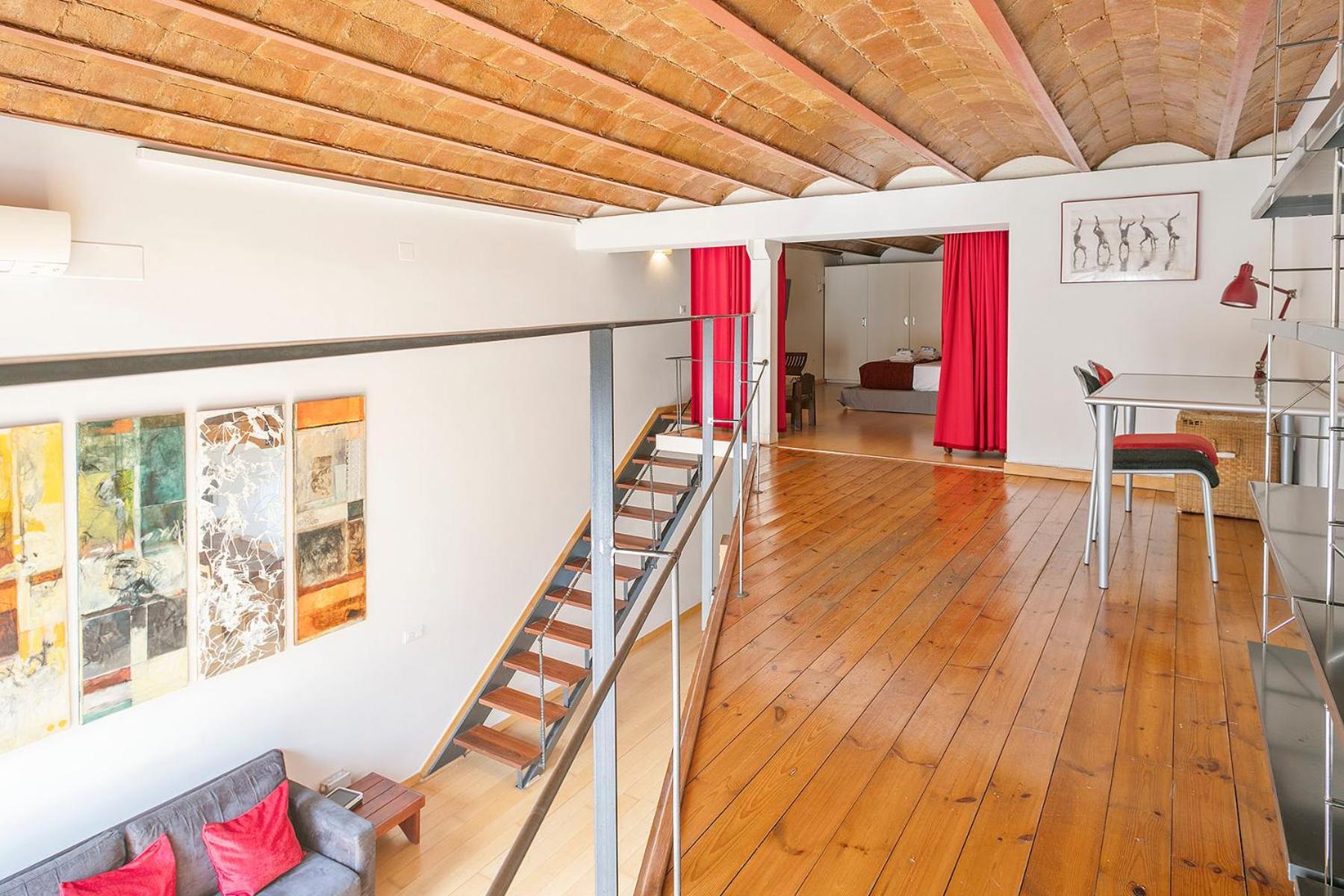 Alcam Paseo De Gracia Apartamento *