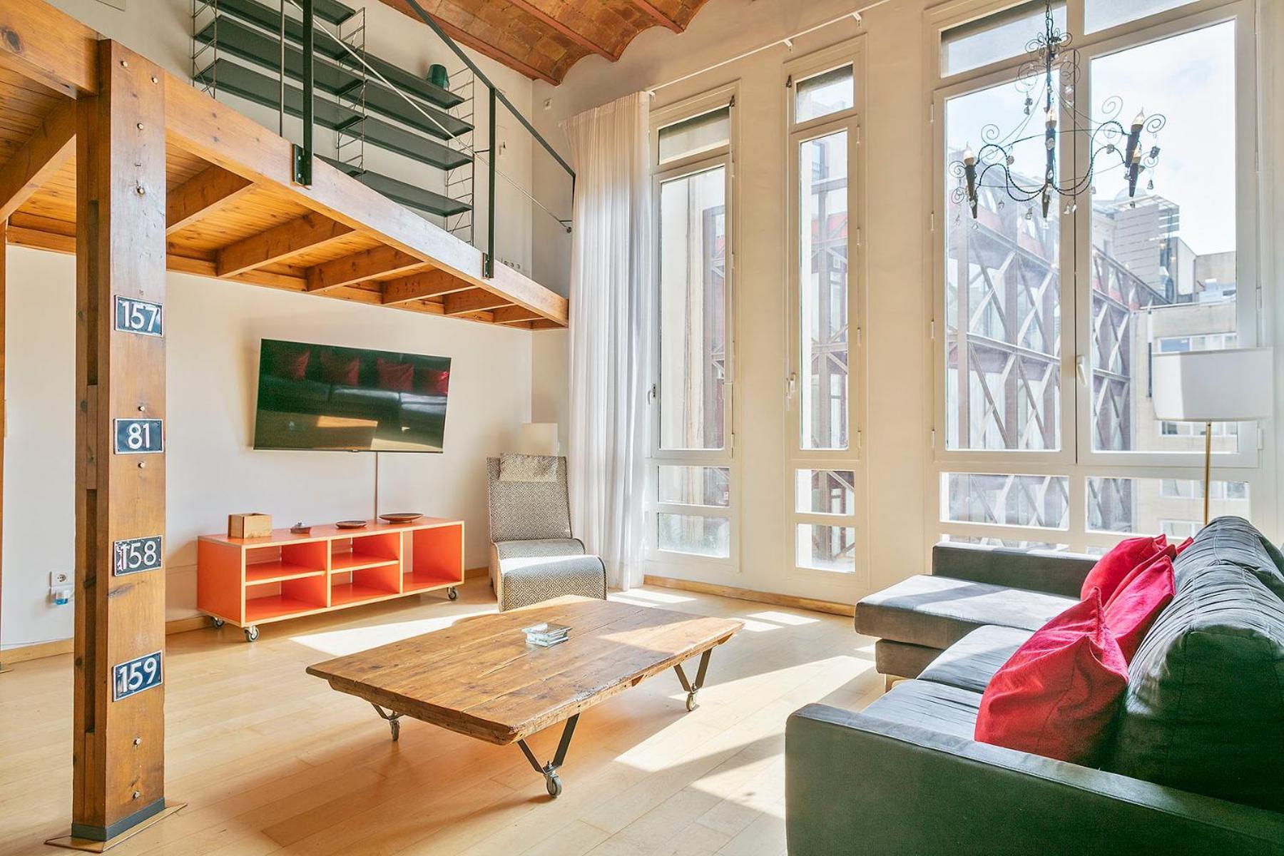 Apartamento Alcam Paseo De Gracia *