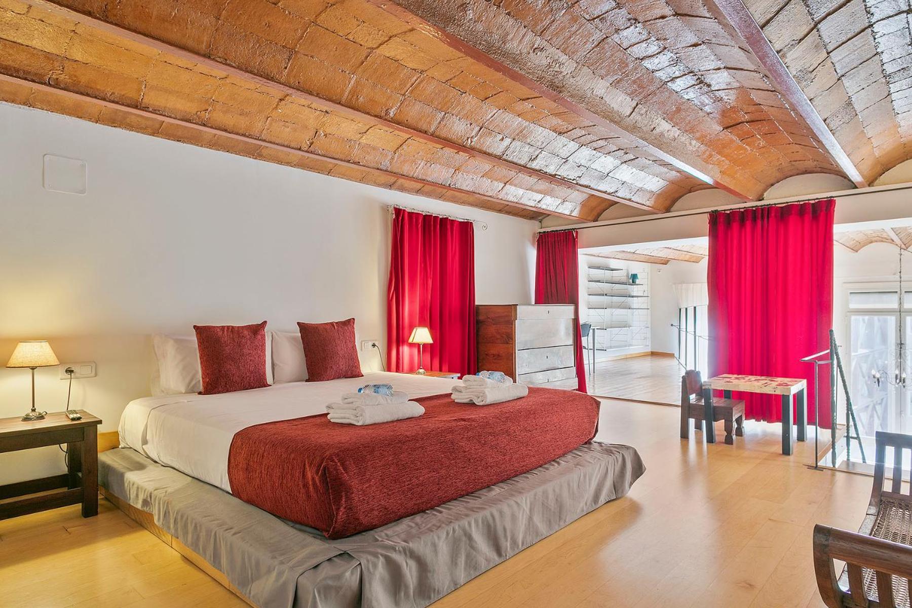 Apartamento Alcam Paseo De Gracia