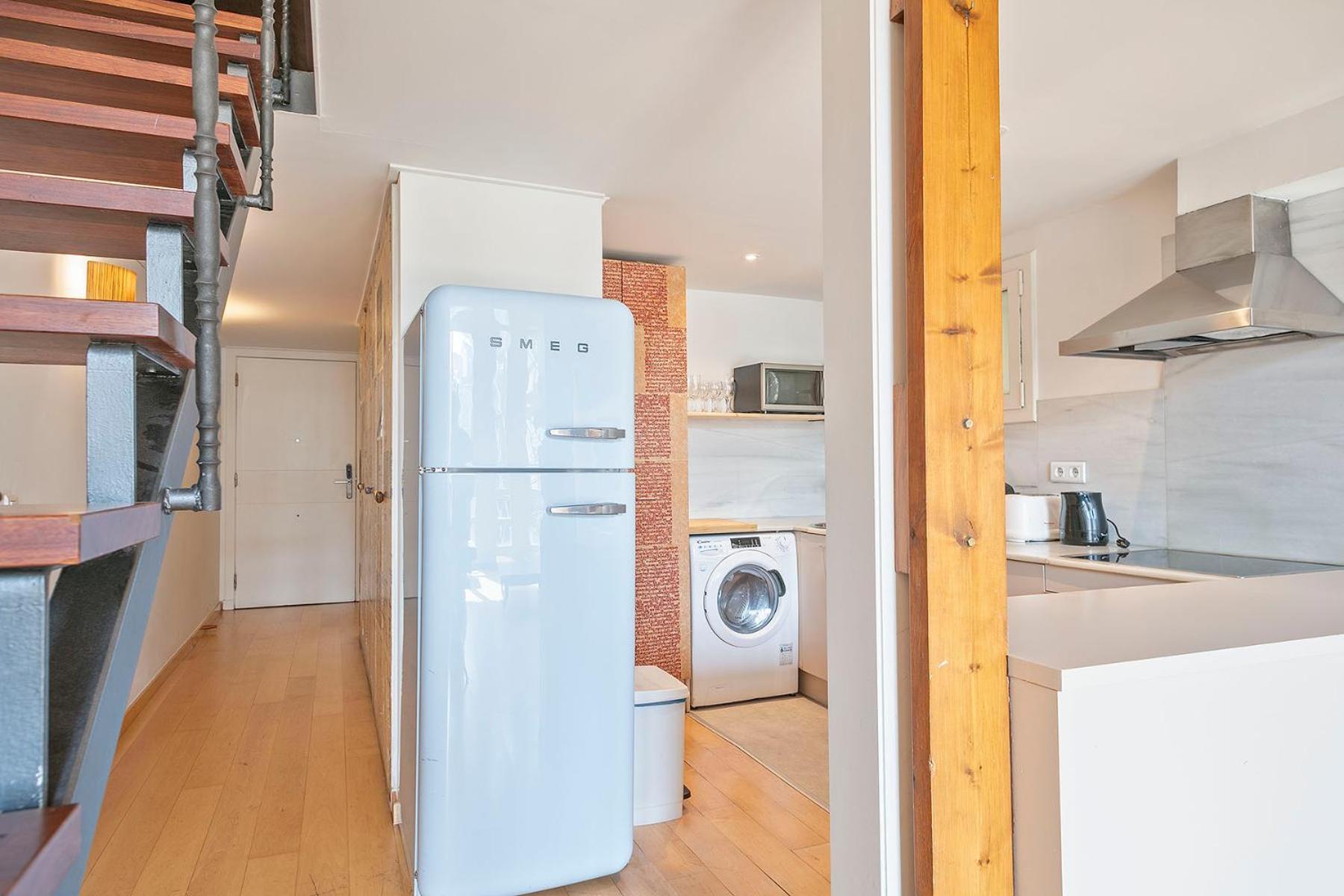 Apartamento Alcam Paseo De Gracia *