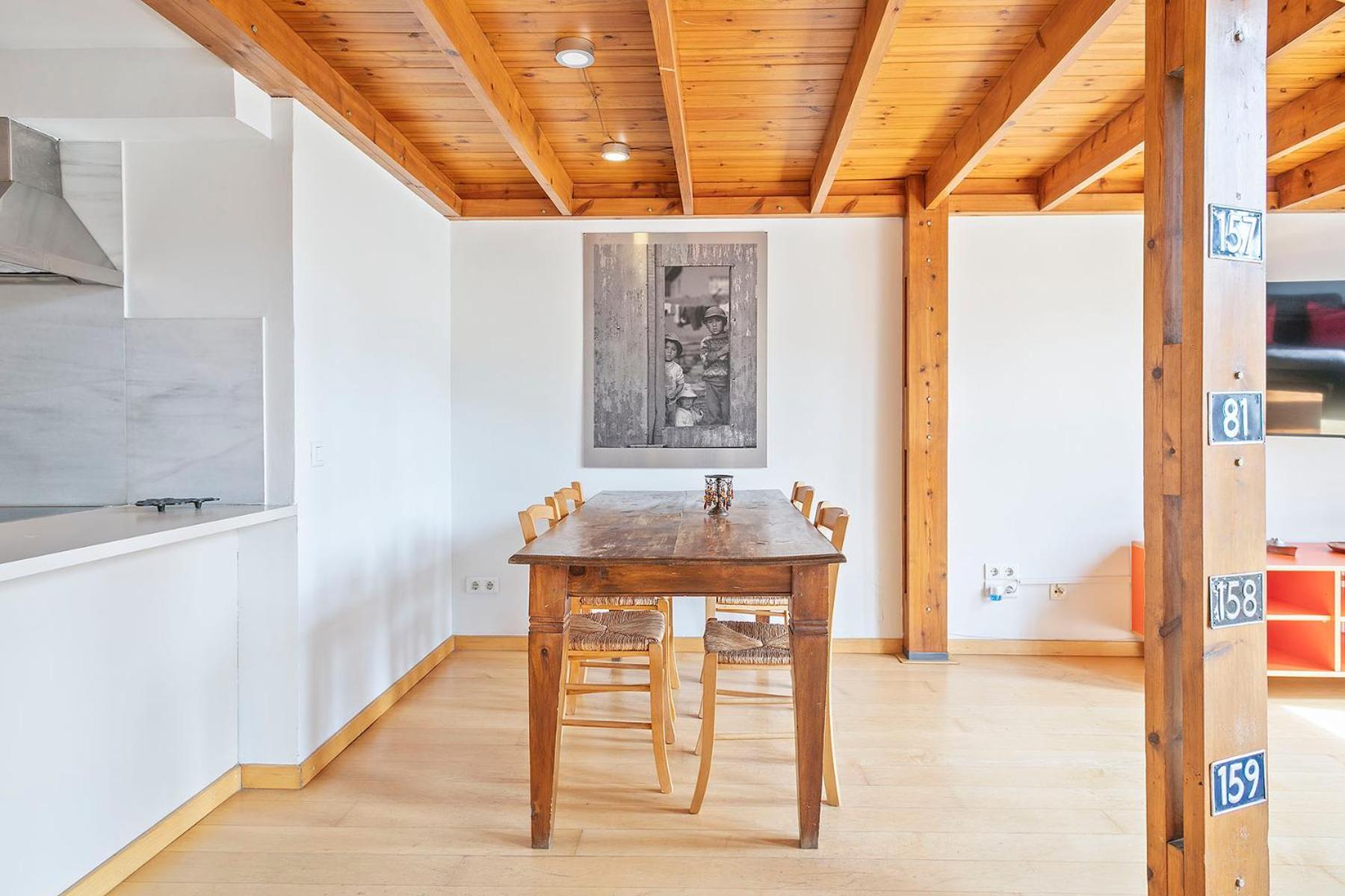 Alcam Paseo De Gracia Apartamento
