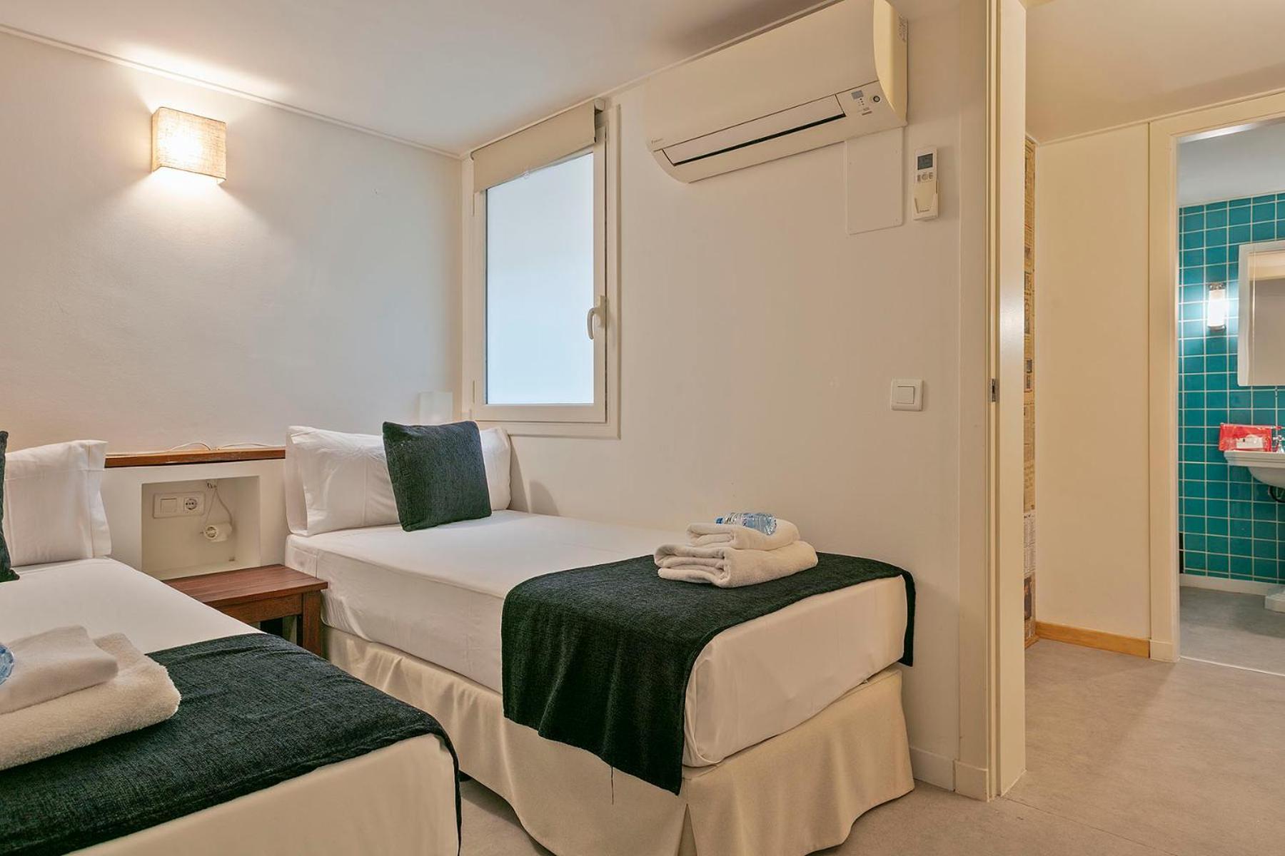 Apartamento Alcam Paseo De Gracia