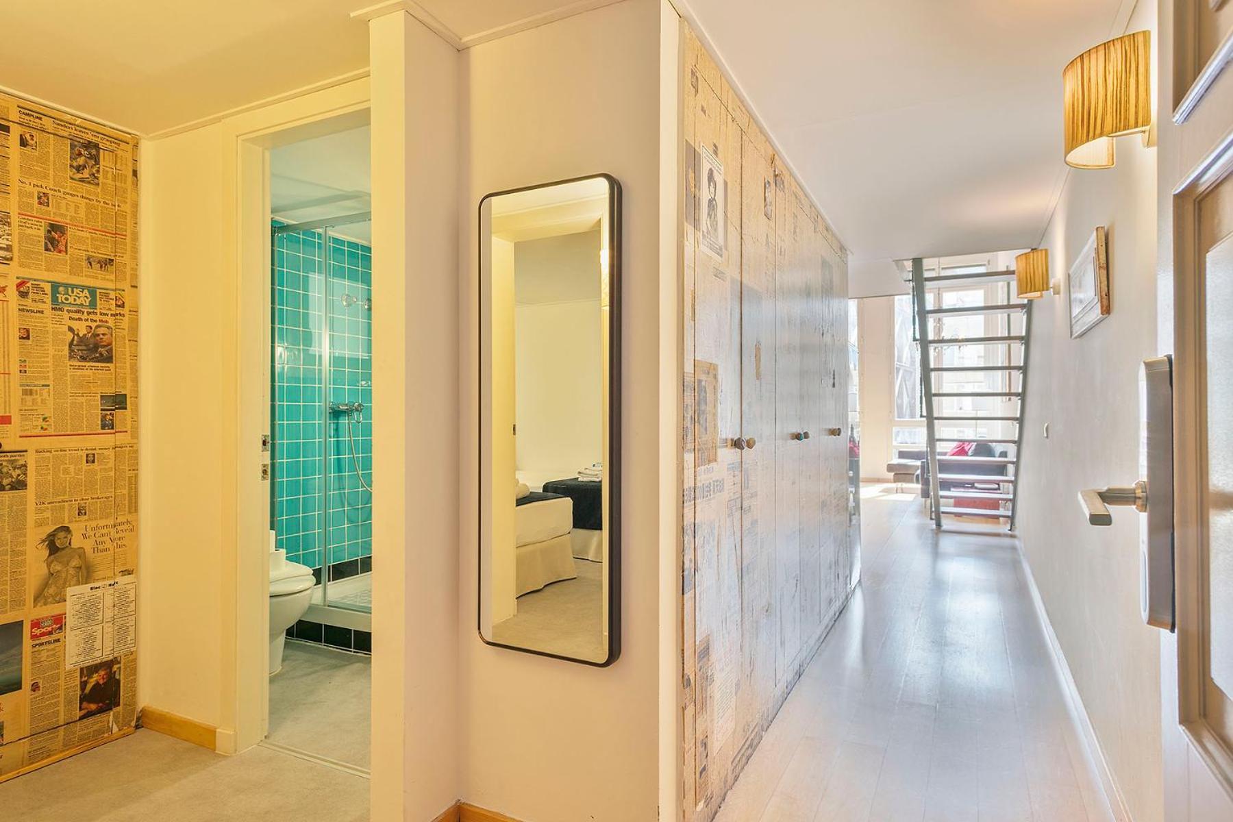 Apartamento Alcam Paseo De Gracia *