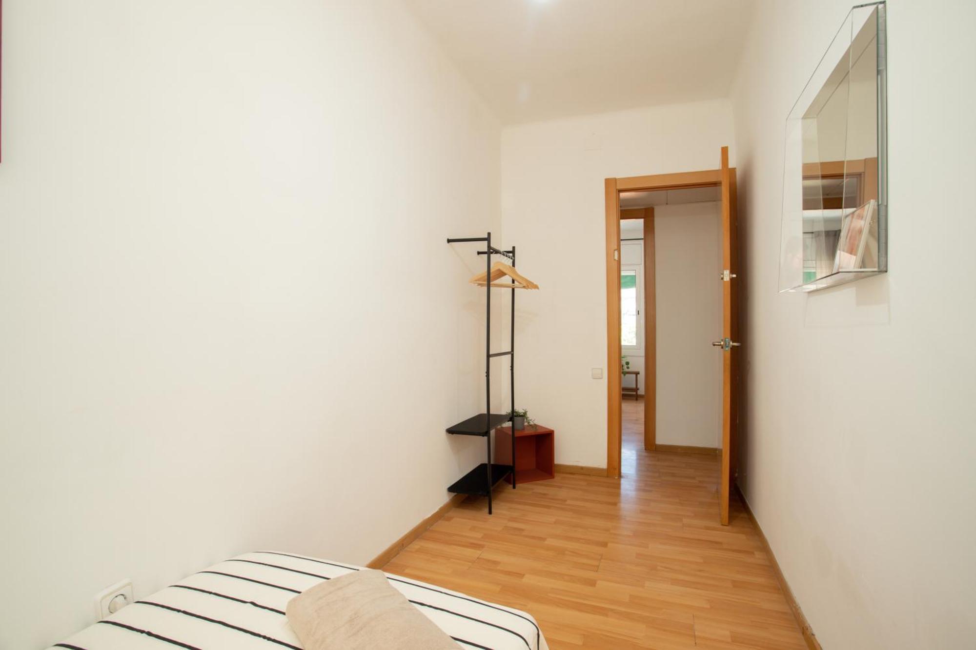 Spacious Sagrada Familia Apartment Barcelona