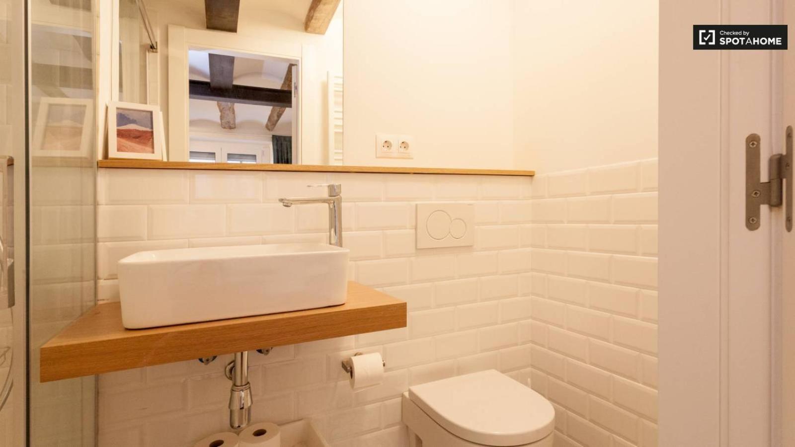 Apartment Ramblas - 01