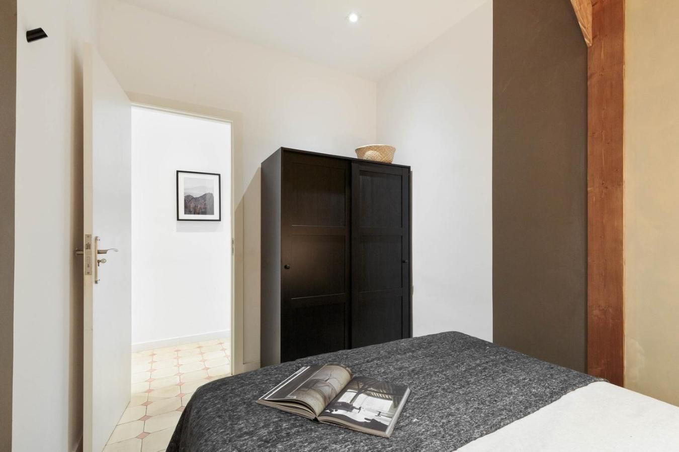 Jaiz - 2 Bedrooms And Terrace In Eixample Esquerra